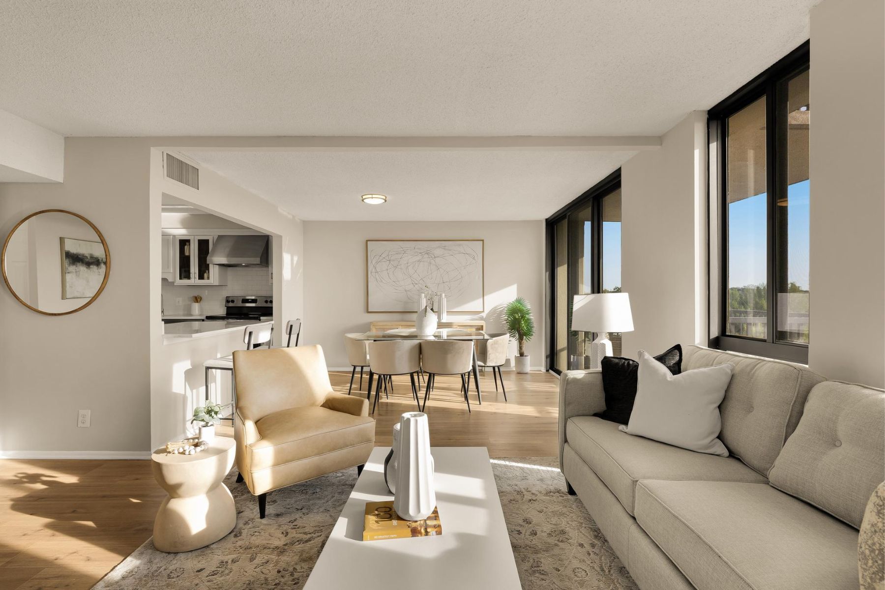  6800 Fleetwood Road, Mclean, VA, 22101 - 物件實景