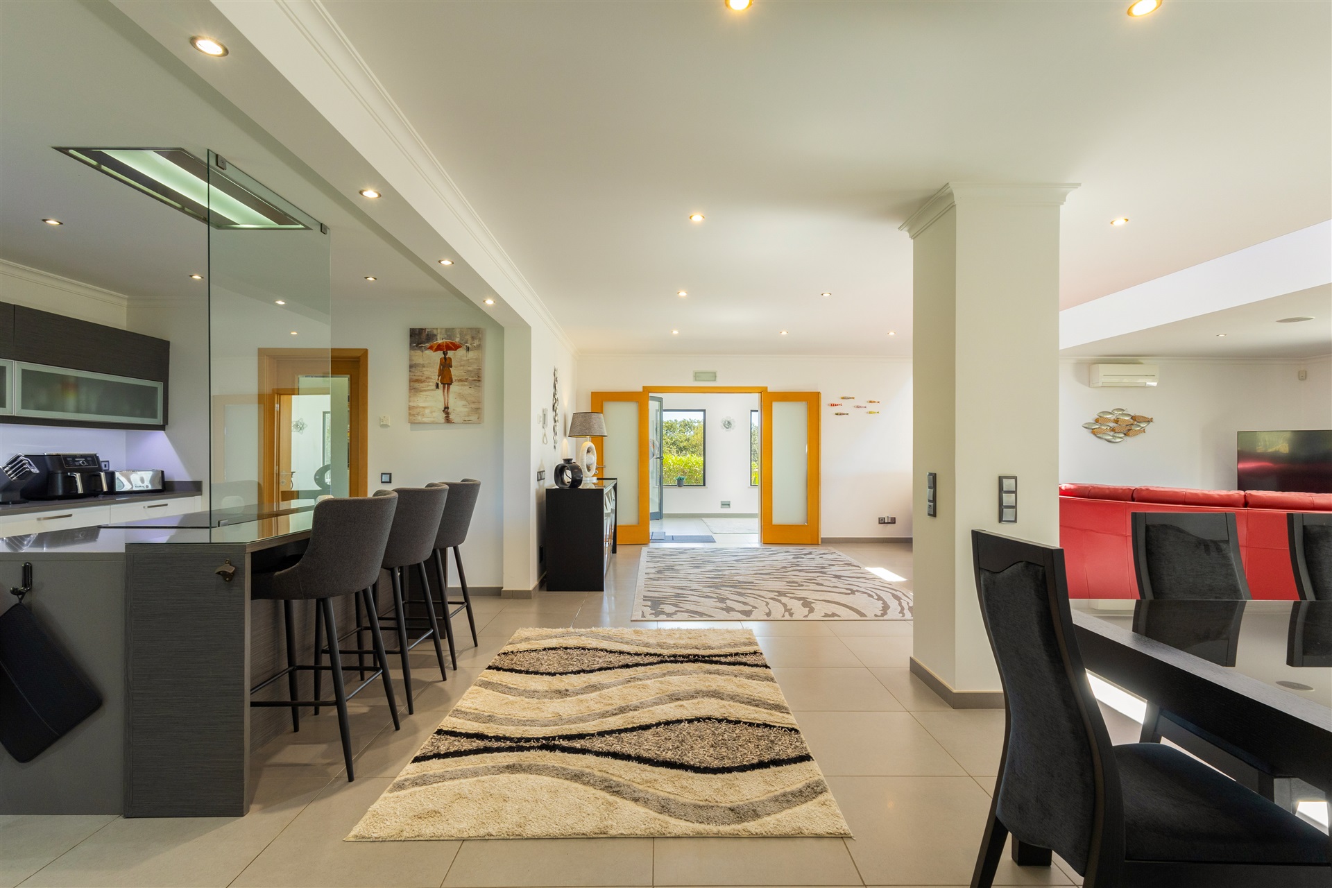  Detached house, 4 bedrooms, for Sale - 物件實景