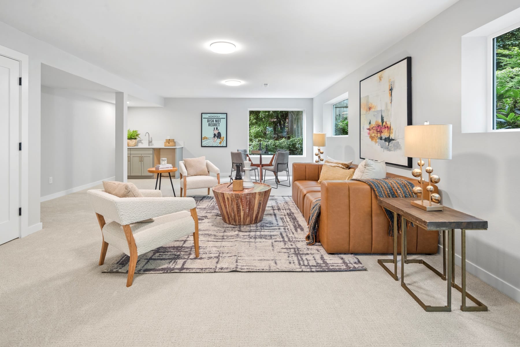  1410 WOODLAND TER Lake Oswego, OR 97034 - 物件實景