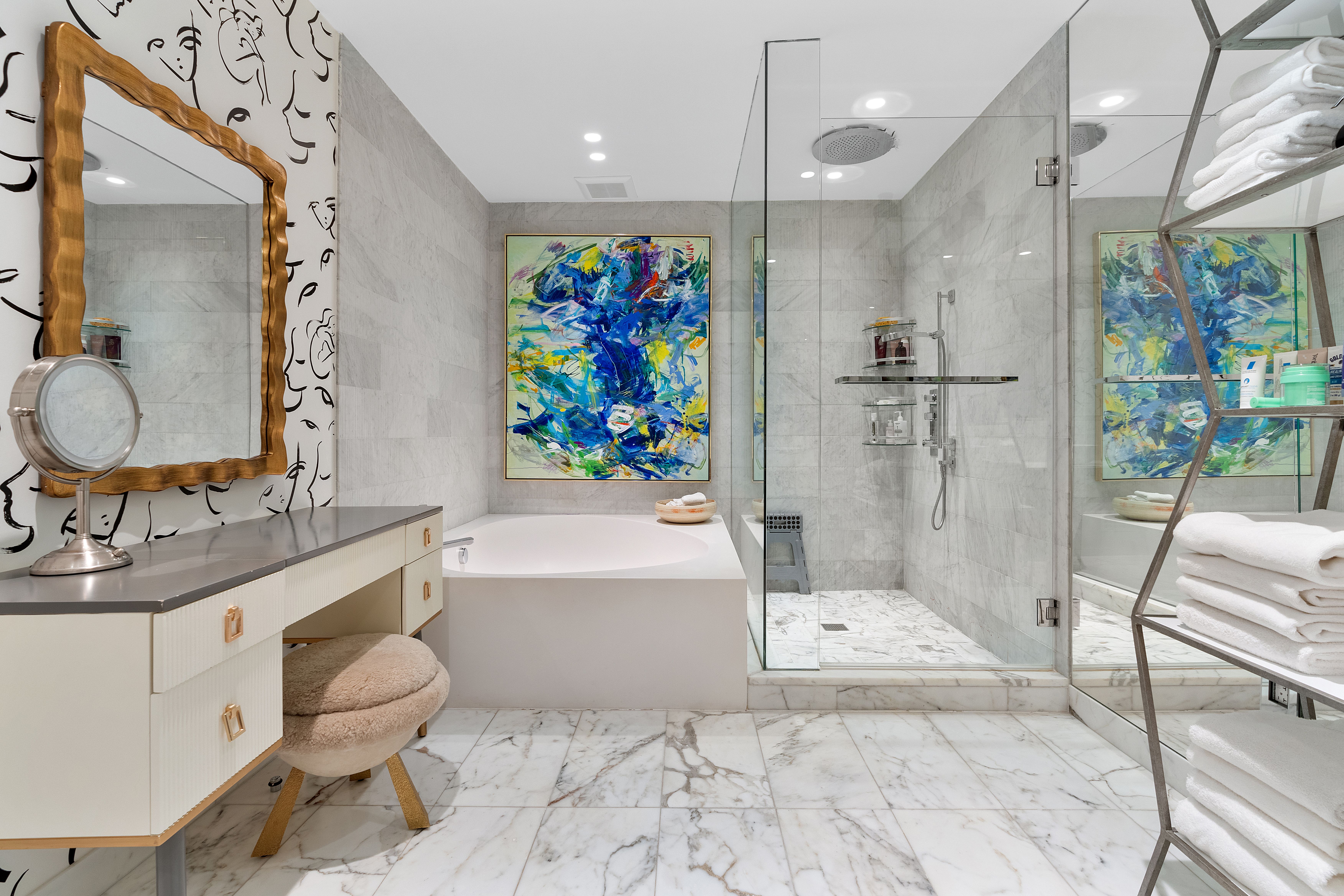  10203 Collins Ave, Bal Harbour, FL, 33154 - 物件實景