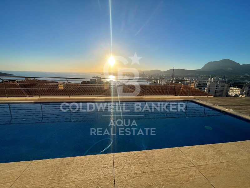 Alicante, Benidorm, Rinc?n de Loix Alicante, Benid, Benidorm, Comunidad Valenciana, 03503, ES, 4 Bedrooms Bedrooms, ,5 BathroomsBathrooms,Residential,For Sale,Alicante, Benidorm, Rinc?n de Loix Alicante, Benid,1610795
