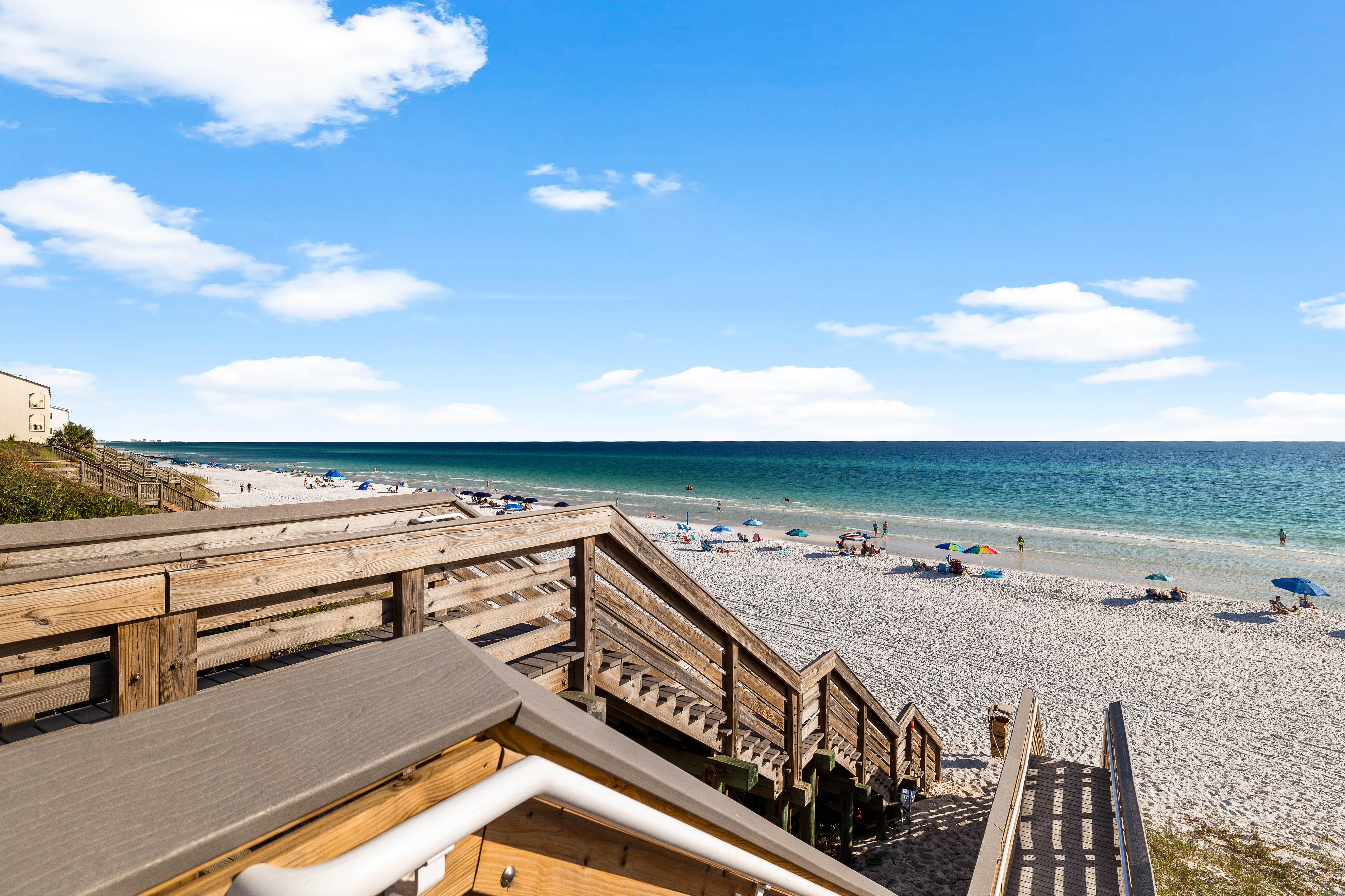 Seagrove Beach Retreat with Deeded Beach Access & Private Pool - 物件實景