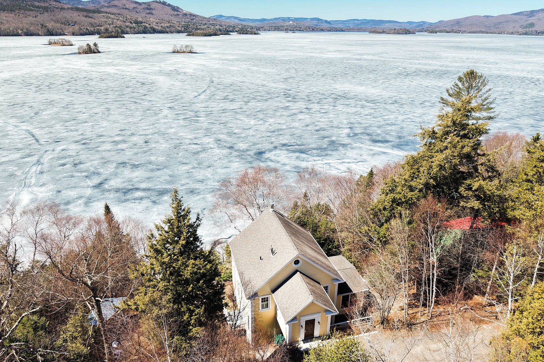  Notre-Dame-de-la-Merci, Lanaudière - 物件實景