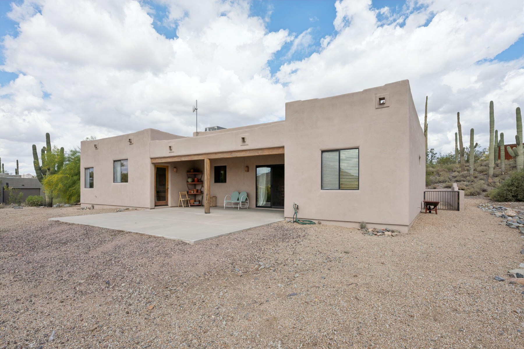  39955 N Echo Canyon Drive  Cave Creek, AZ - 物件實景