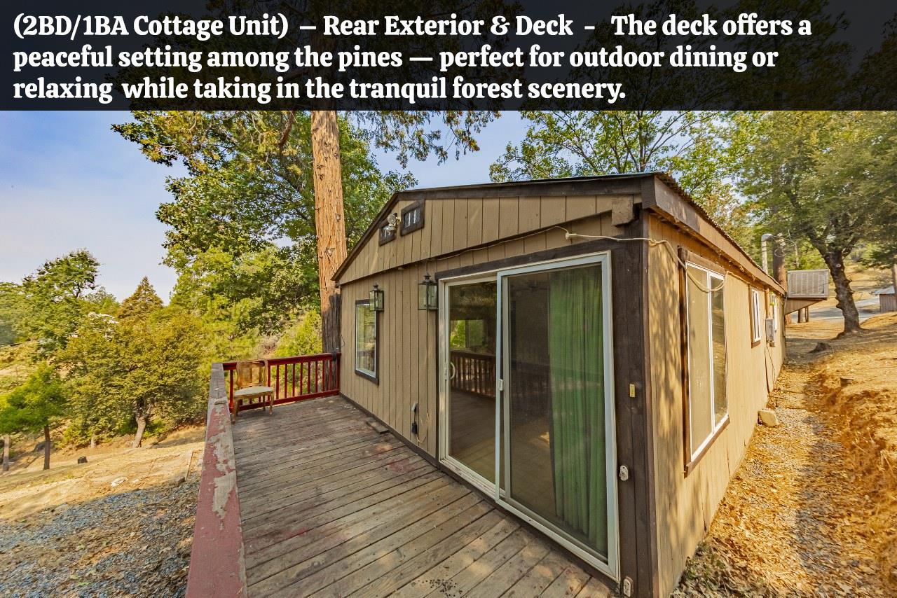 Oakhurst, California, 93644, United States, 6 Bedrooms Bedrooms, ,4 BathroomsBathrooms,Residential,For Sale,1977659