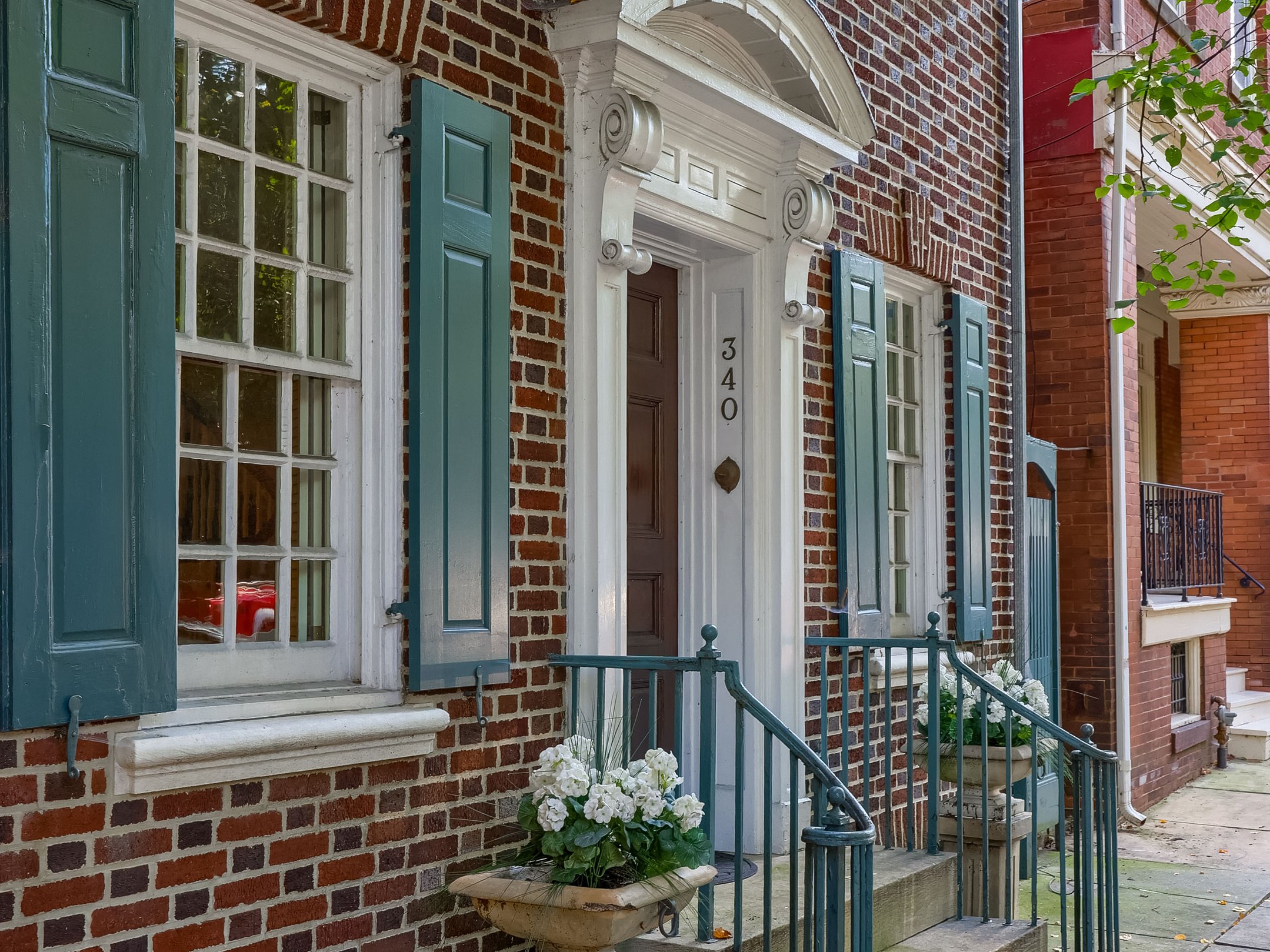  340 E Orange St, Lancaster, PA 17602 - 物件實景