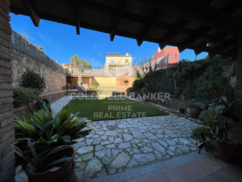 Girona, Palafrugell, Vila de Palafrugell Girona, P, Palafrugell, Catalonia, ES, 5 Bedrooms Bedrooms, ,5 BathroomsBathrooms,Residential,For Sale,Girona, Palafrugell, Vila de Palafrugell Girona, P,1616692