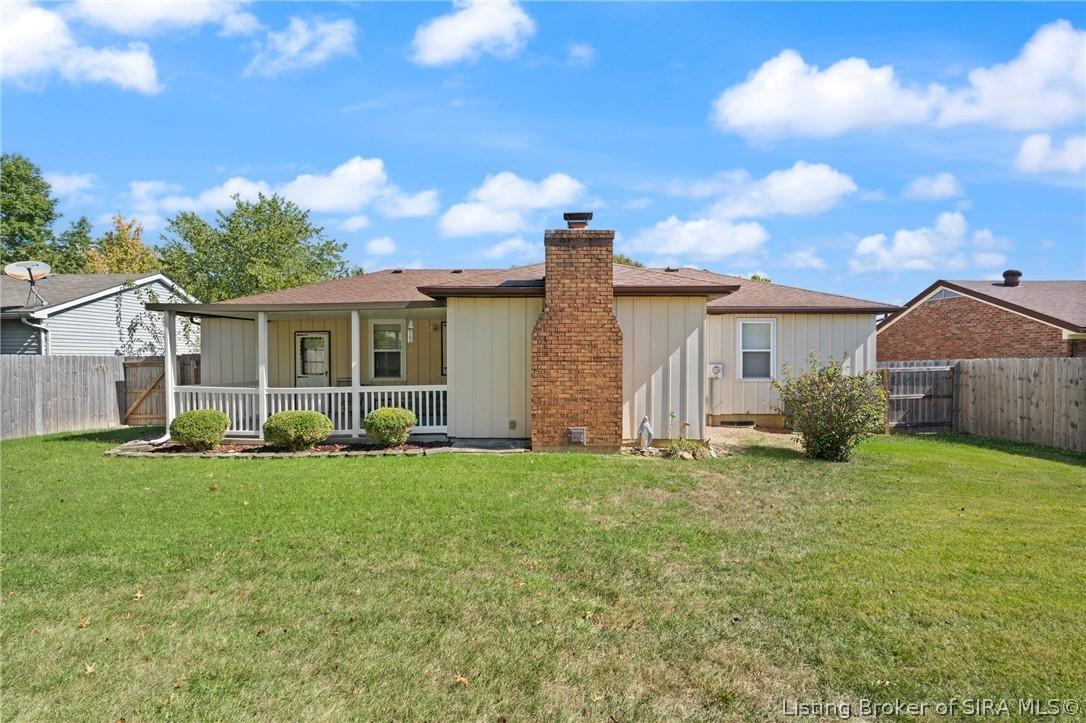 Gray Fox Dr, New Albany, IN 47150 #1