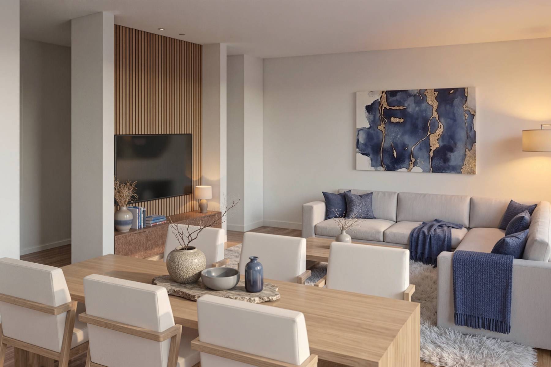  A Bespoke Residential Project in the Heart of Porta Romana - 物件實景