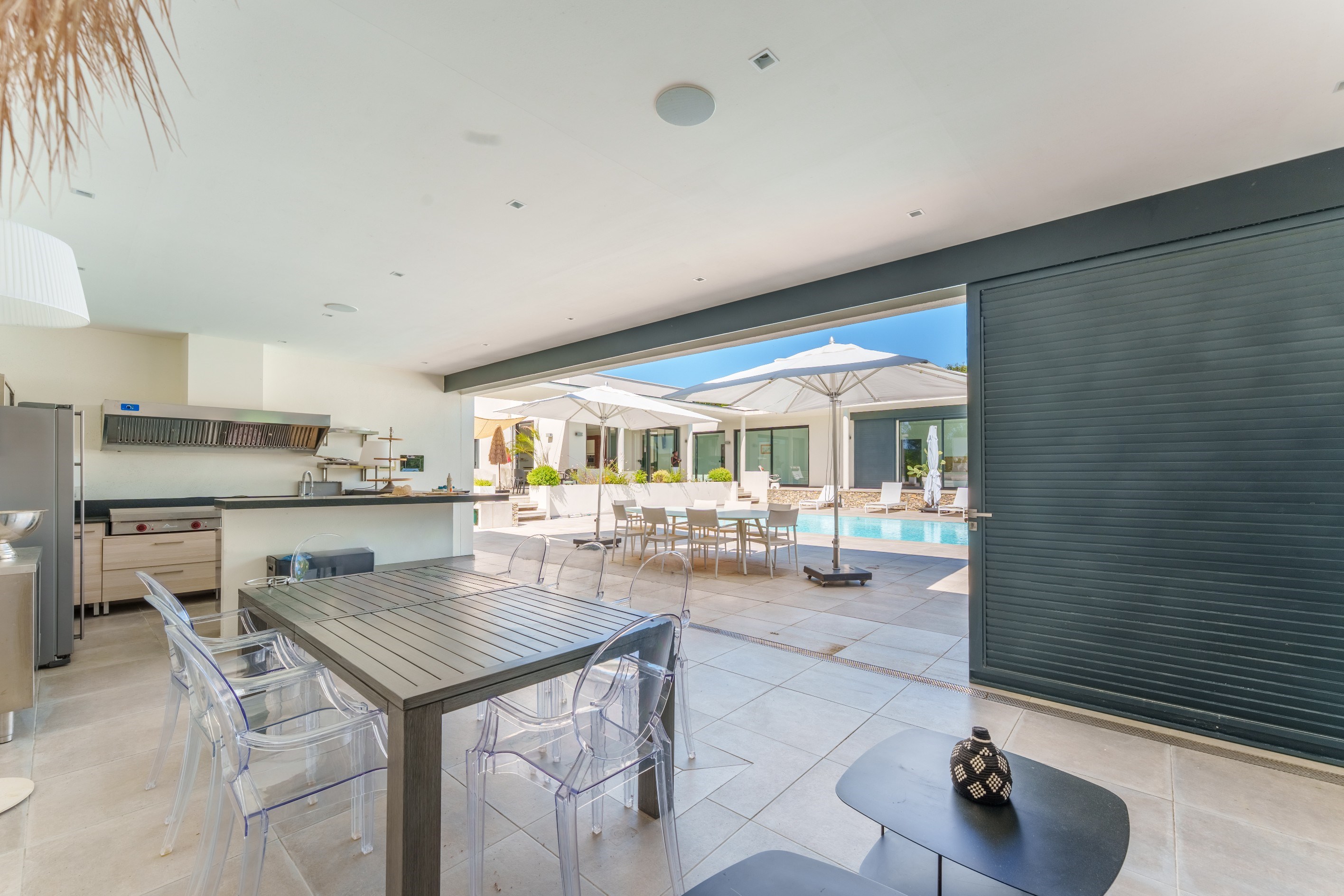  Luxury, Elegance, and Serenity in the South of France - 物件實景
