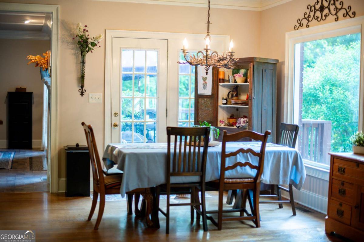 Statham, Georgia, 30666, United States, 5 Bedrooms Bedrooms, ,4 BathroomsBathrooms,Residential,For Sale,1794440