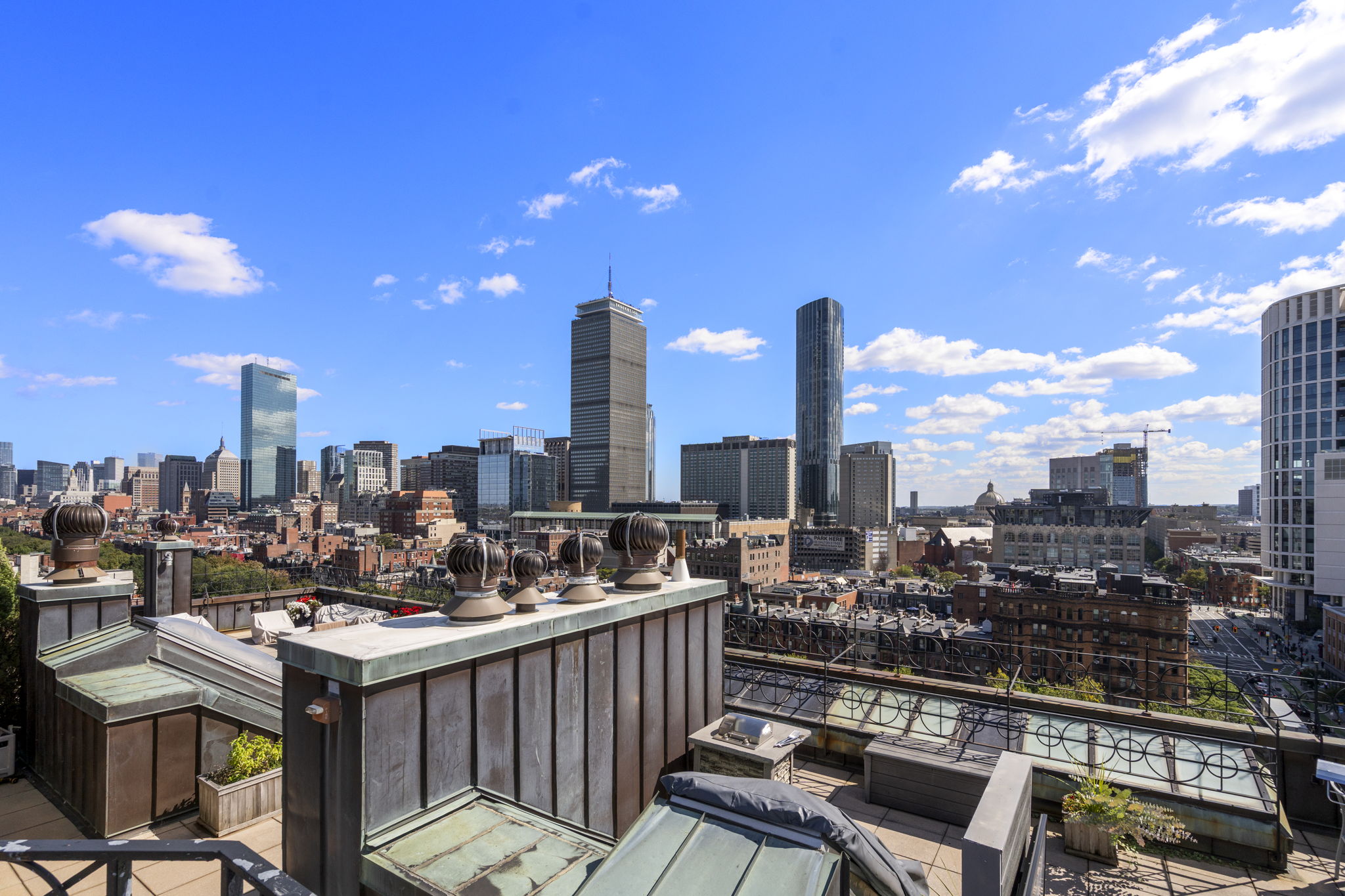  416 Marlborough St, Boston, MA, 02115 - 物件實景