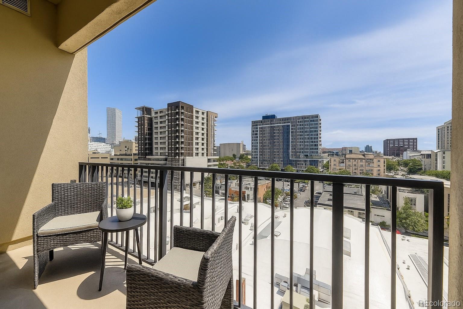 Denver, Colorado, 80204, United States, 2 Bedrooms Bedrooms, ,1 BathroomBathrooms,Residential,For Sale,1989232