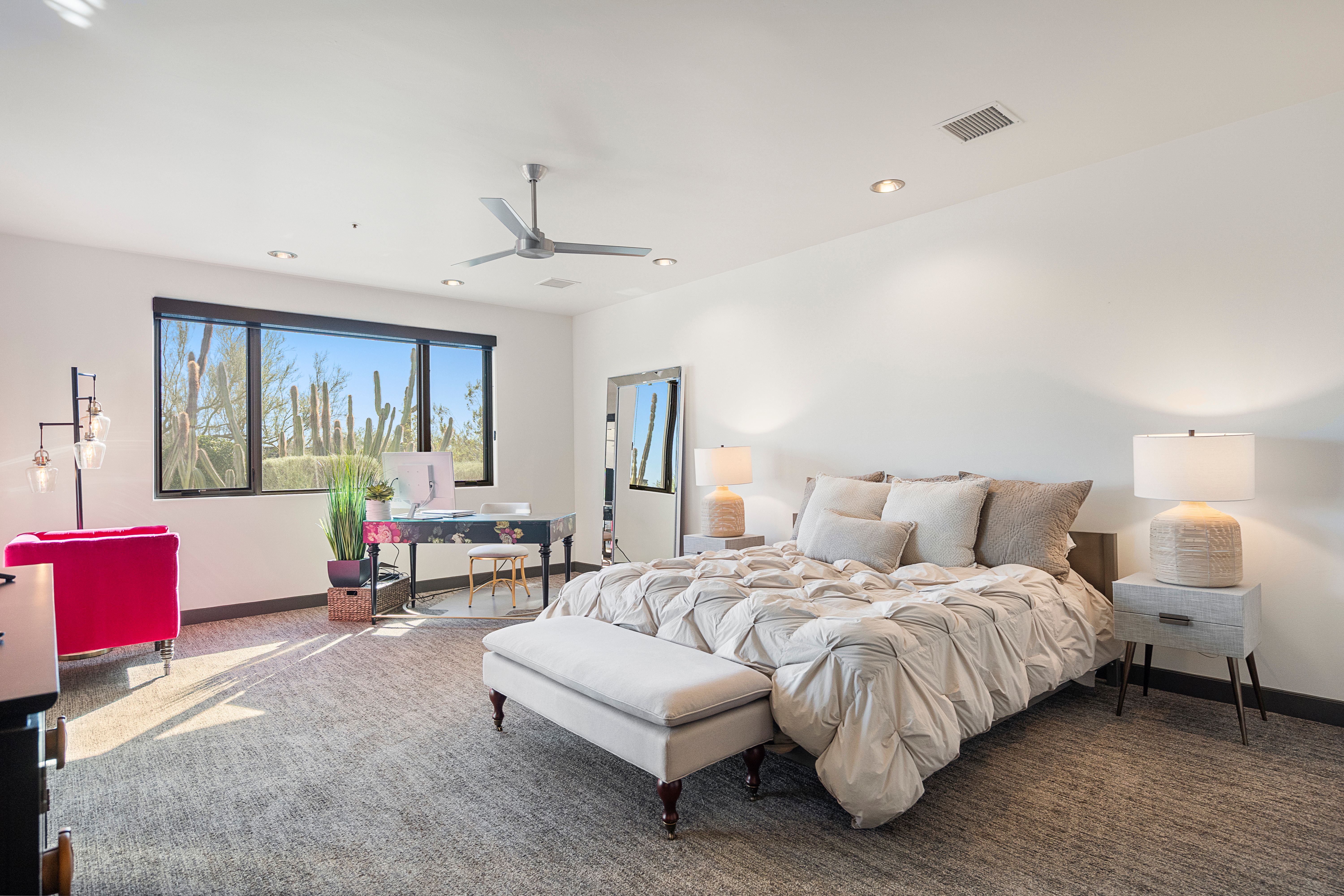  9731 E Adobe Drive  Scottsdale, AZ - 物件實景