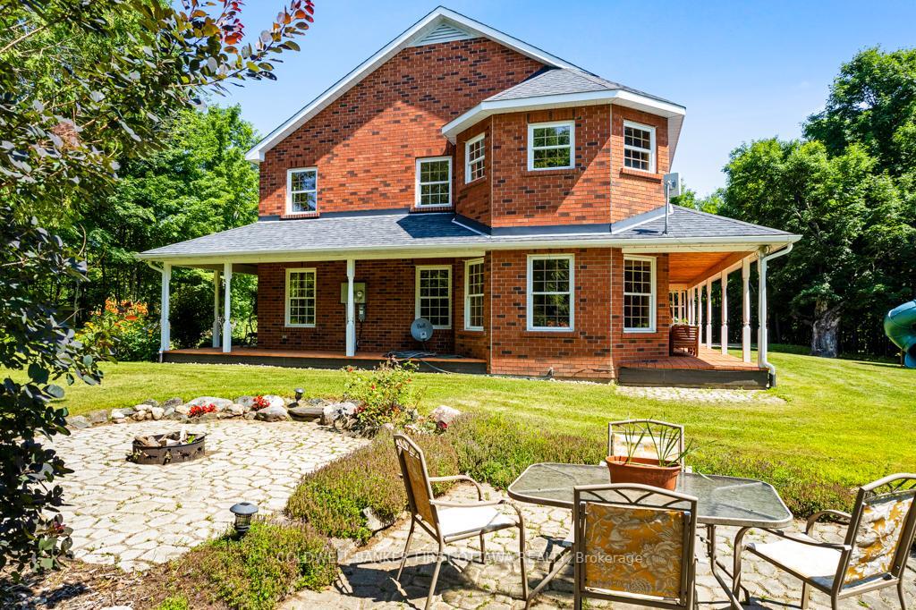 MISSISSIPPI MILLS, Ontario, K7C 0C5, CA, 4 Bedrooms Bedrooms, ,Residential,For Sale,1901880