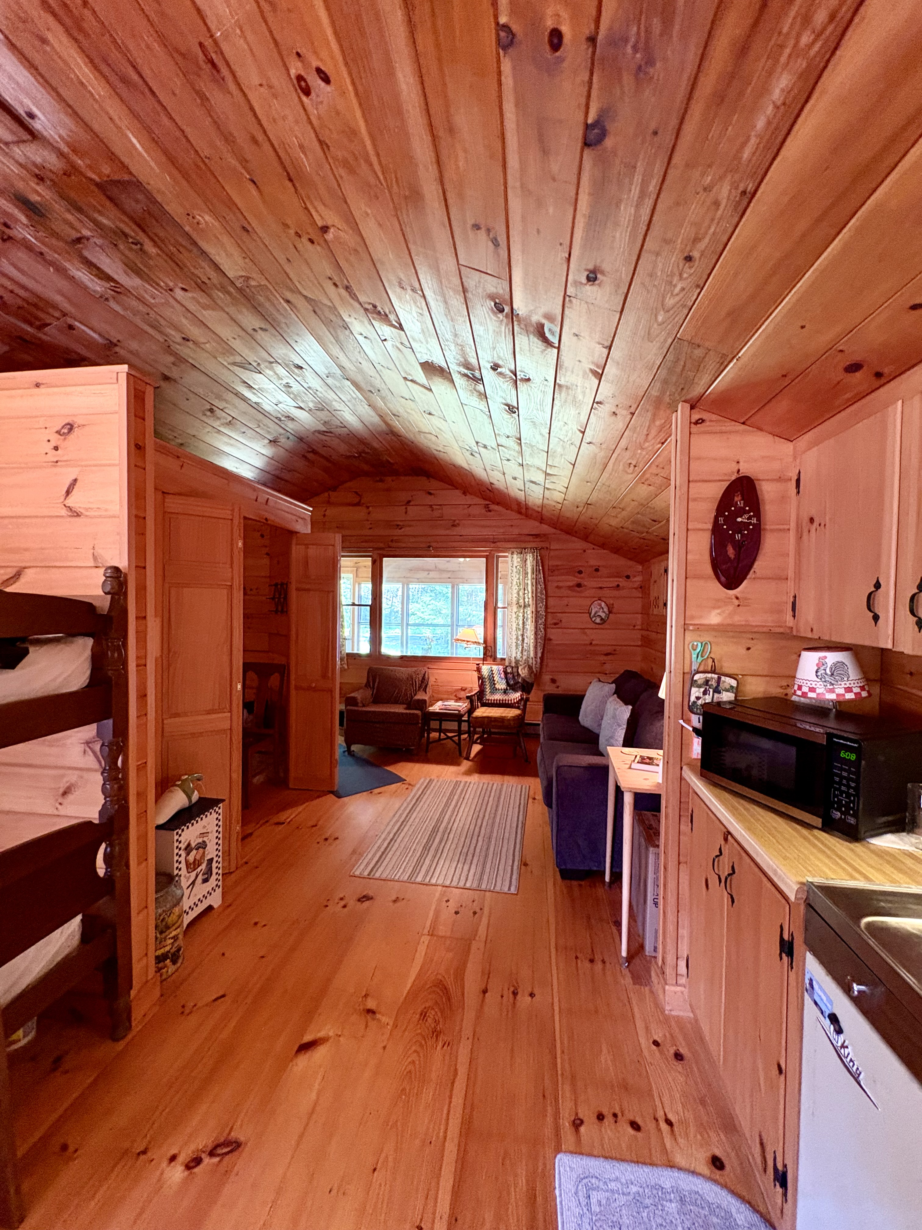  843 Perini Road - 物件實景