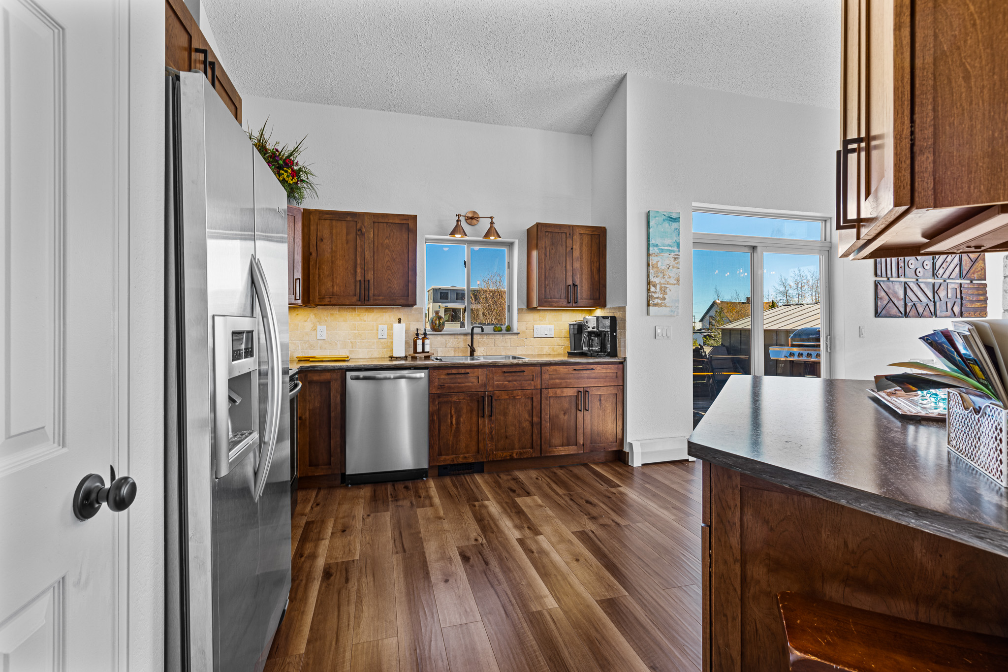  415 Fourth Street, Fairplay, CO, 80440 - 物件實景