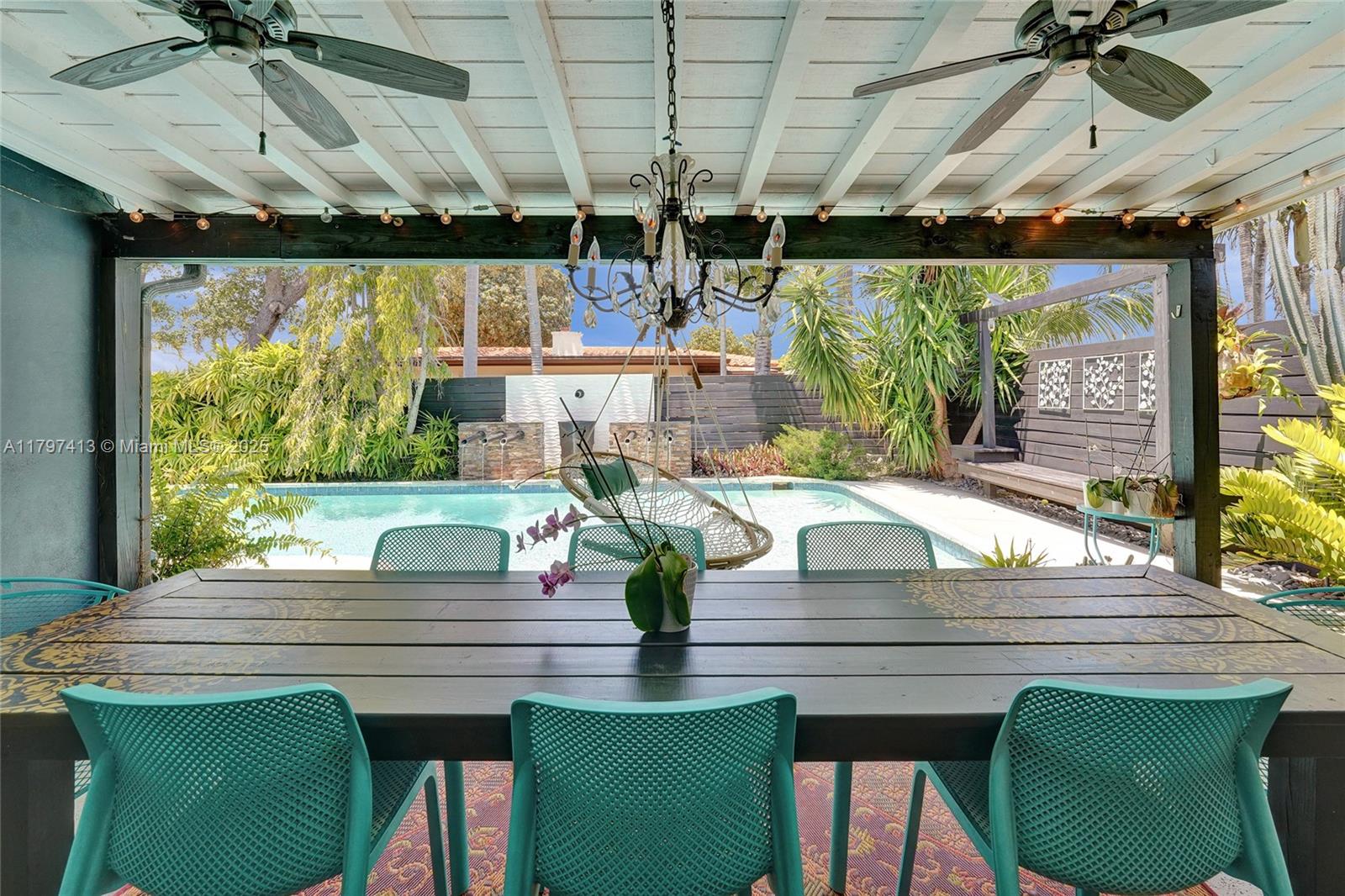 Wilton Manors, Florida, 33305, United States, 3 Bedrooms Bedrooms, ,3 BathroomsBathrooms,Residential,For Sale,1803102