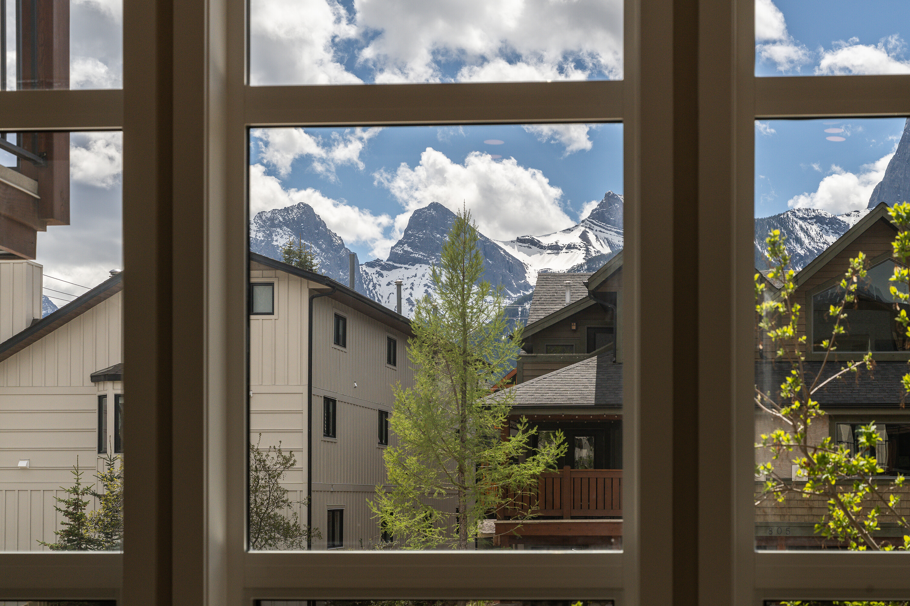  Canmore, Canmore / Banff - 物件實景