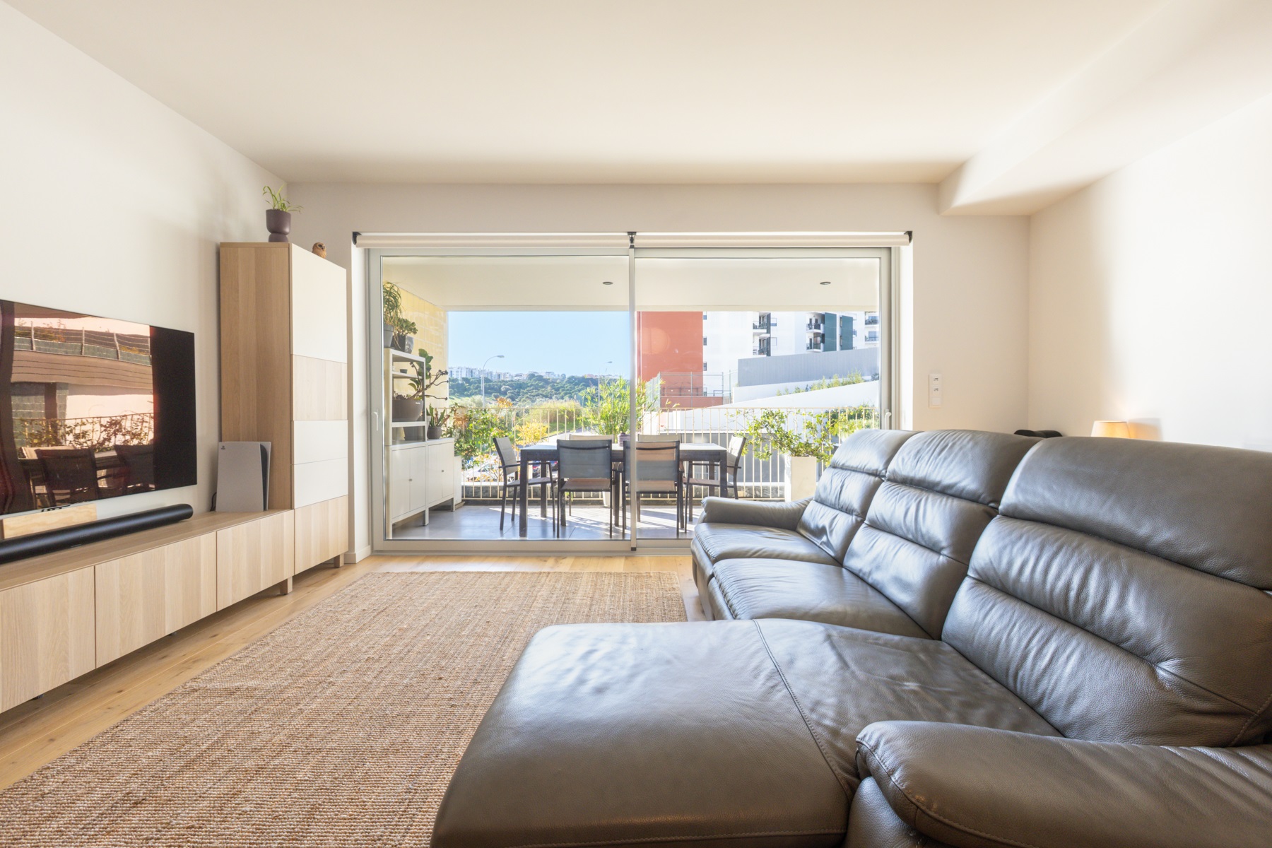  Flat, 4 bedrooms, for Sale - 物件實景