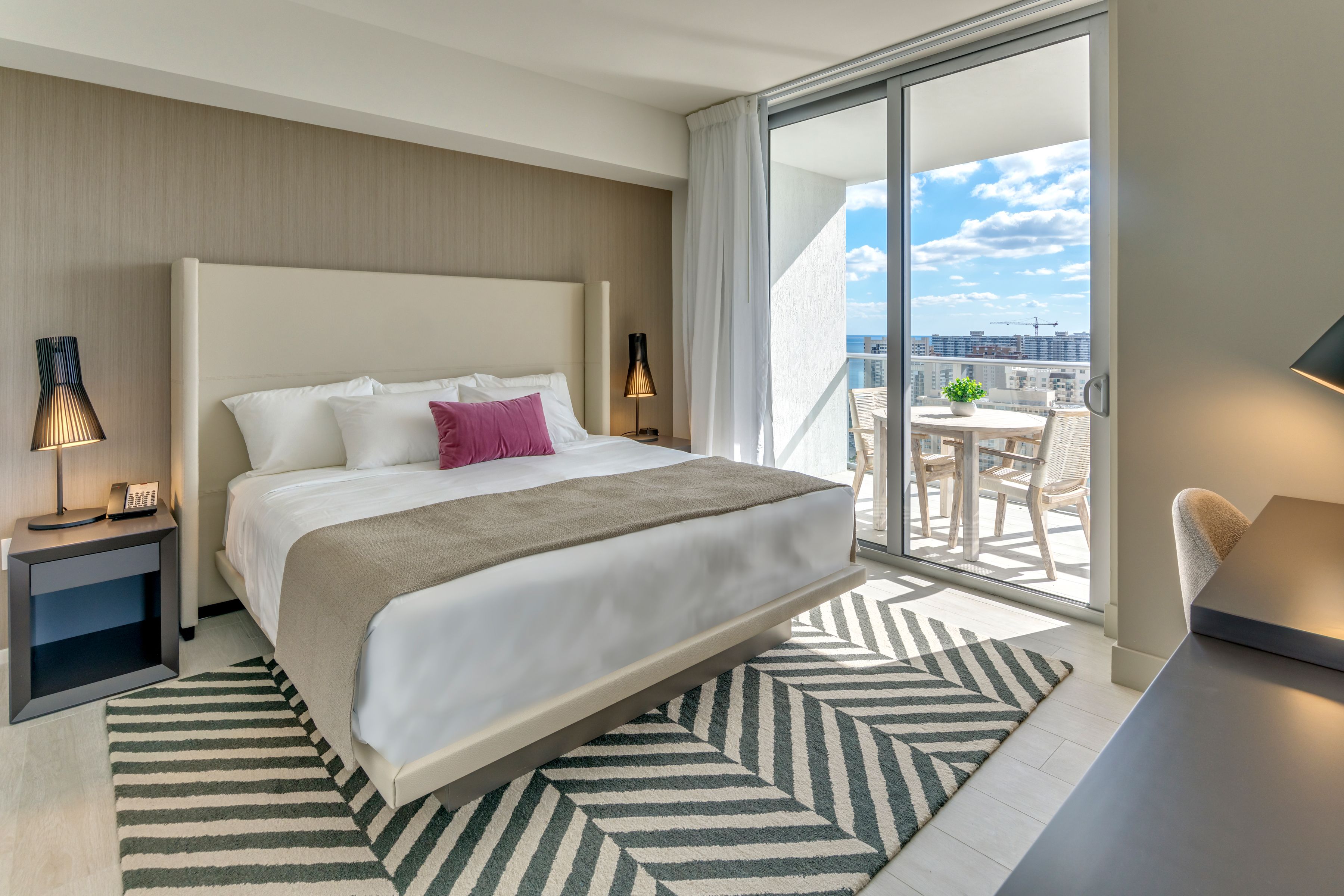  4010 S Ocean Dr, Hollywood, FL, 33019 - 物件實景