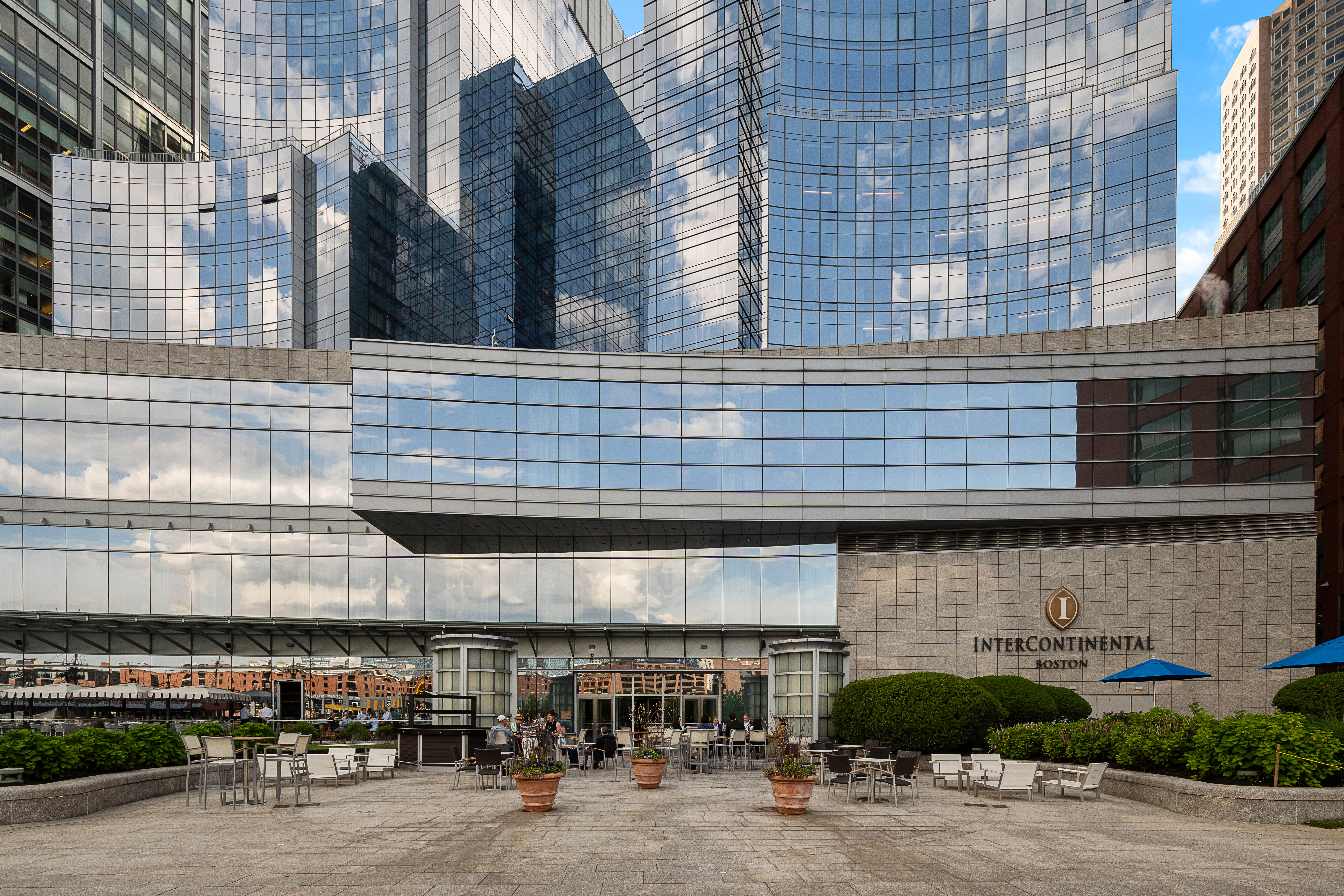  500 Atlantic Avenue, Unit 17S, Boston, MA 02210 - 物件實景