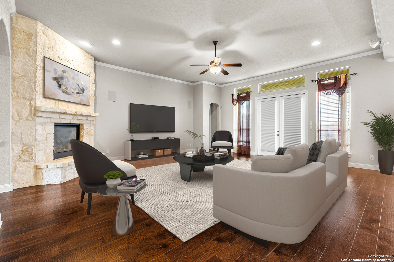 San Antonio, Texas, 78260, United States, 4 Bedrooms Bedrooms, ,4 BathroomsBathrooms,Residential,For Sale,1937383