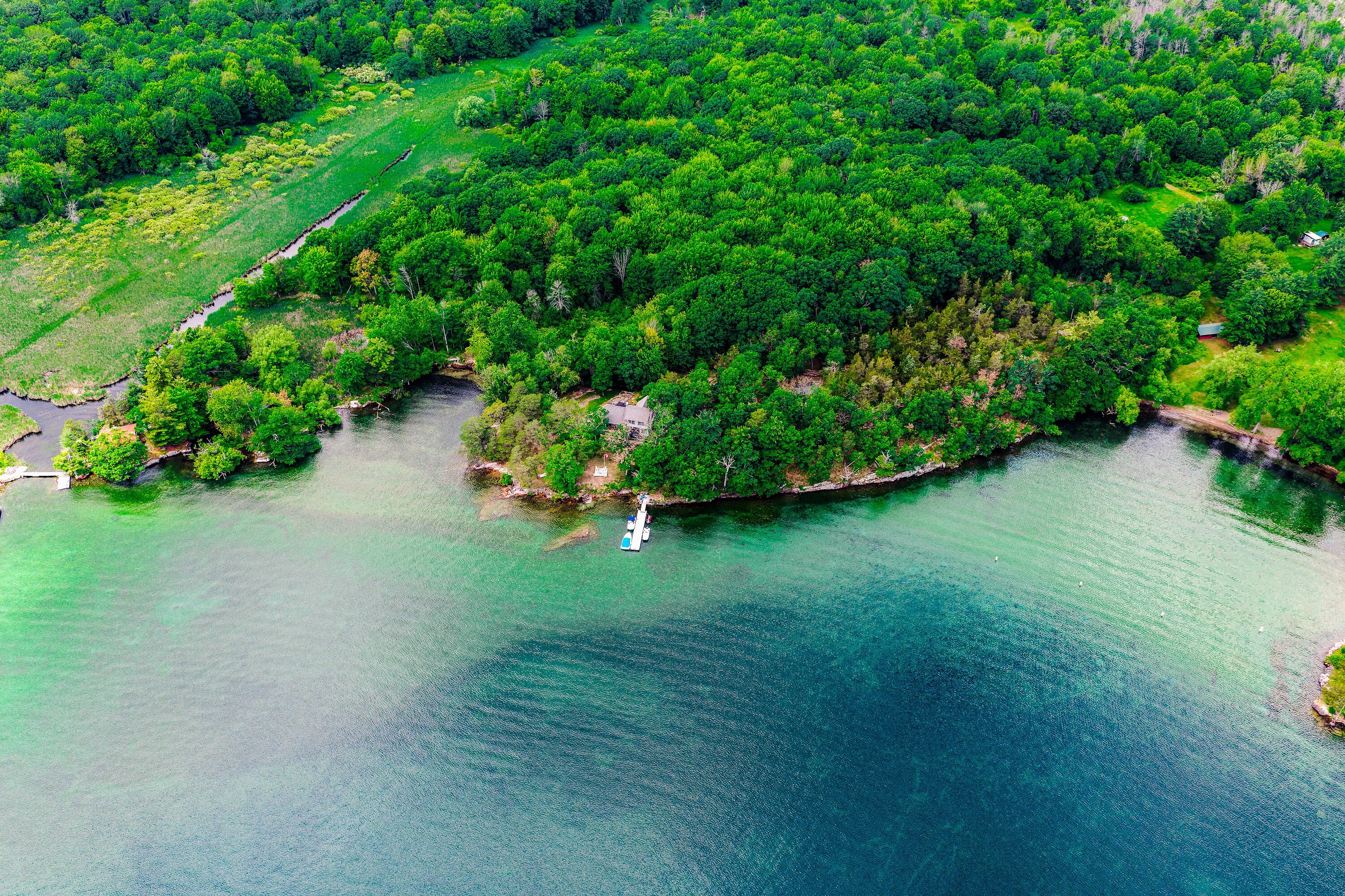  Breathtaking 1000 Islands - 物件實景