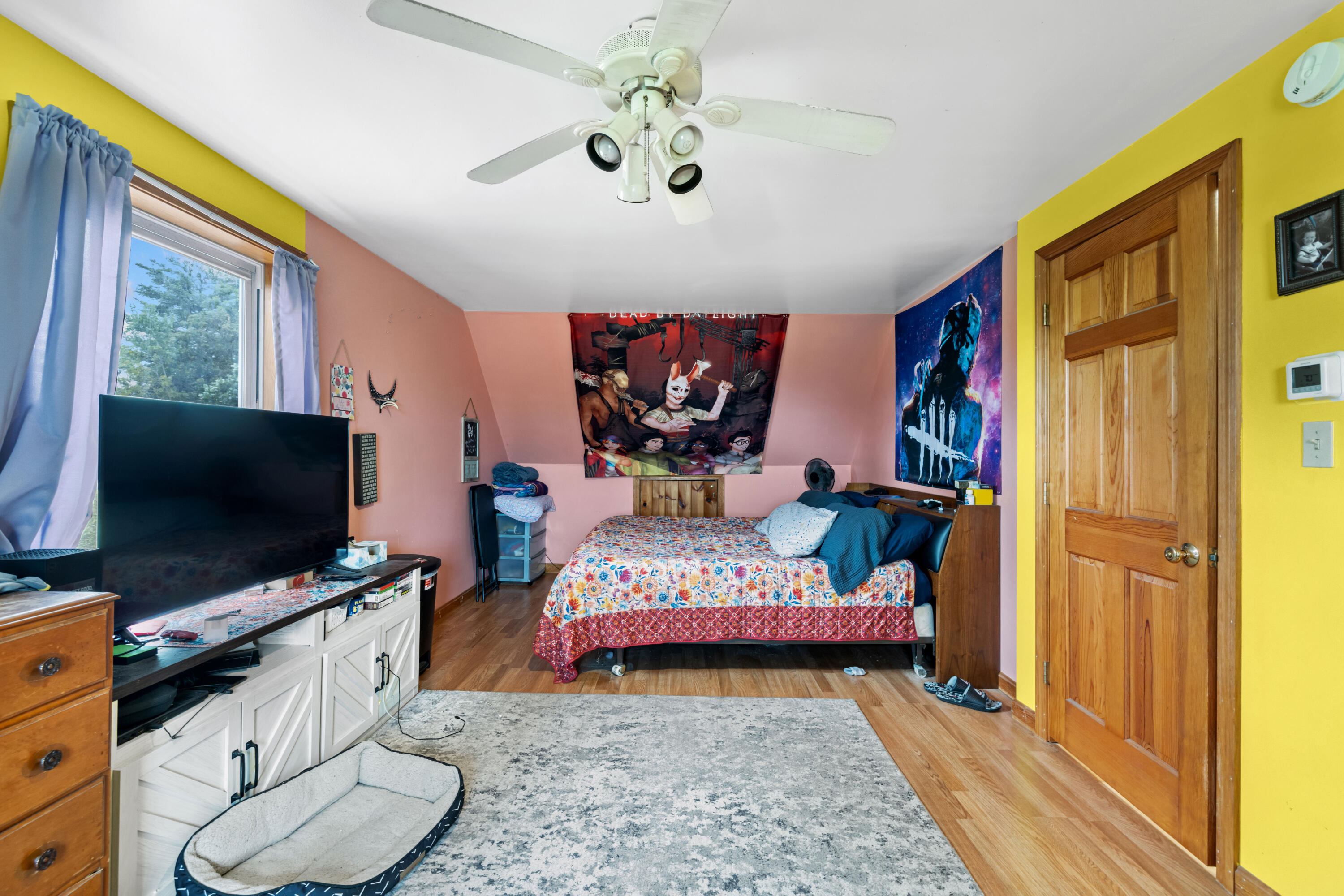 Shapleigh, Maine, 04076, United States, 4 Bedrooms Bedrooms, ,2 BathroomsBathrooms,Residential,For Sale,1927089