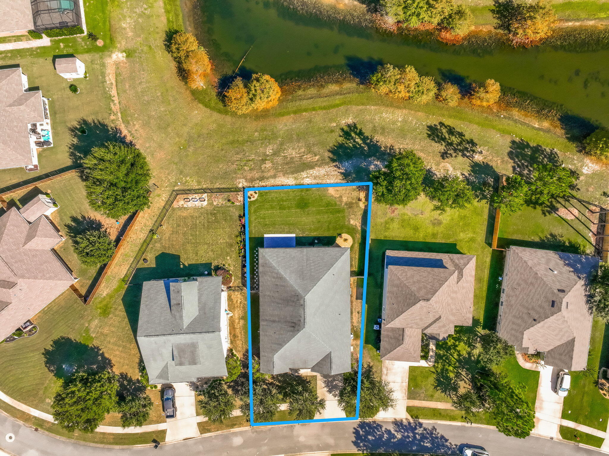 Freeport, Florida, 32439, United States, 4 Bedrooms Bedrooms, ,3 BathroomsBathrooms,Residential,For Sale,1970468