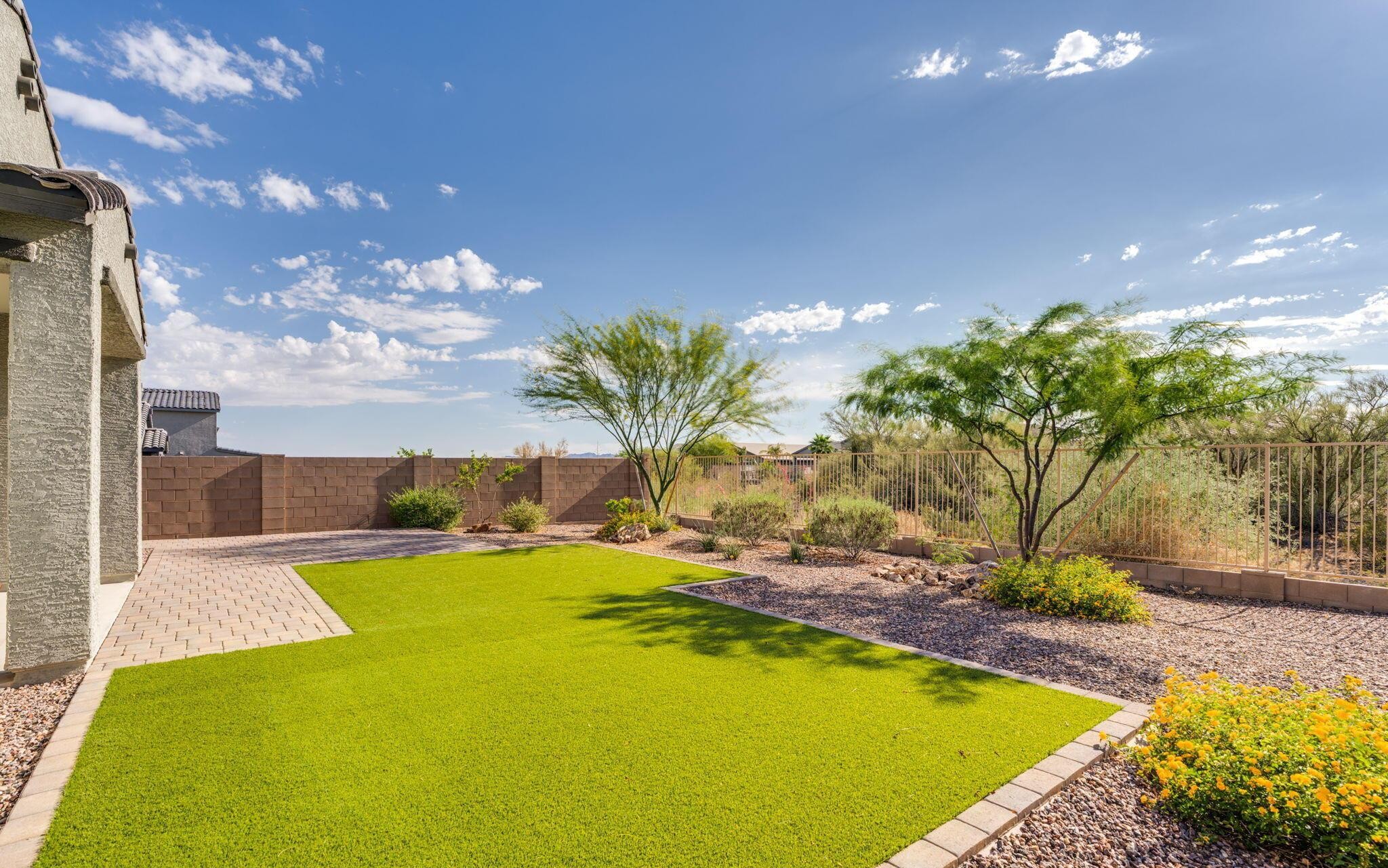  11397 N Baja Place  Oro Valley, AZ - 物件實景