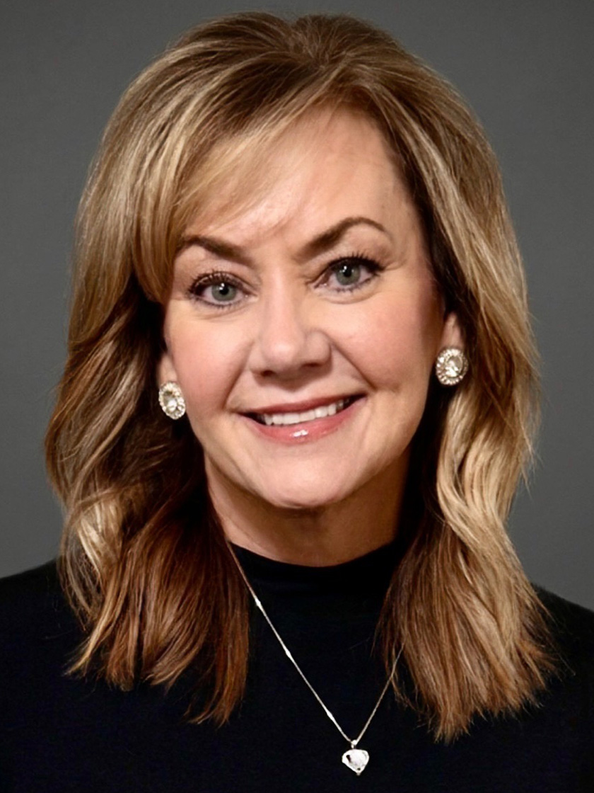 Lori Stucki