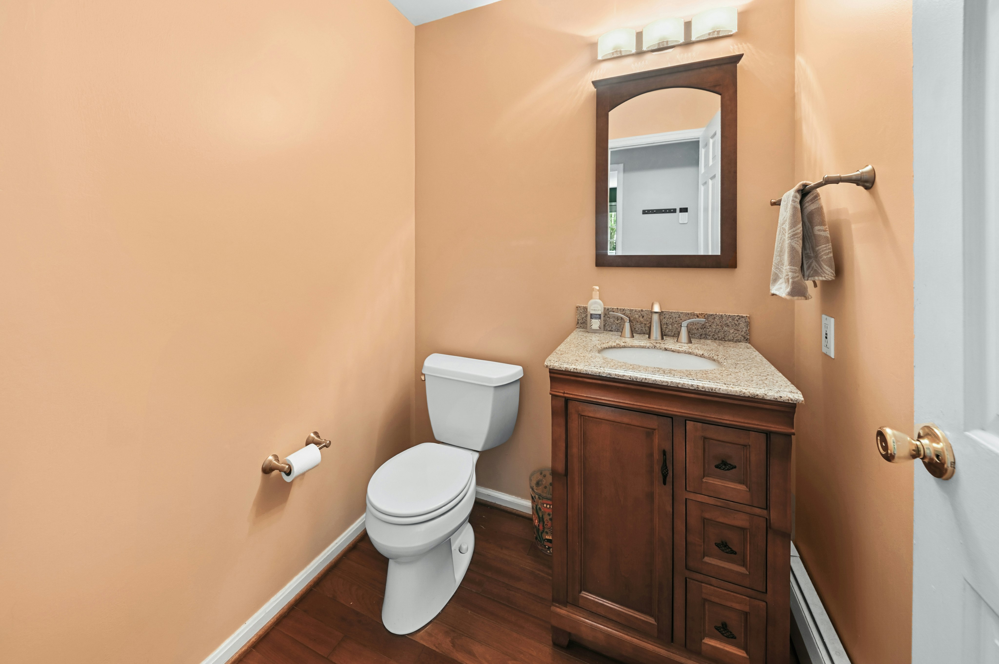  2608 Springhill Circle, Furlong, PA 18925 - 物件實景
