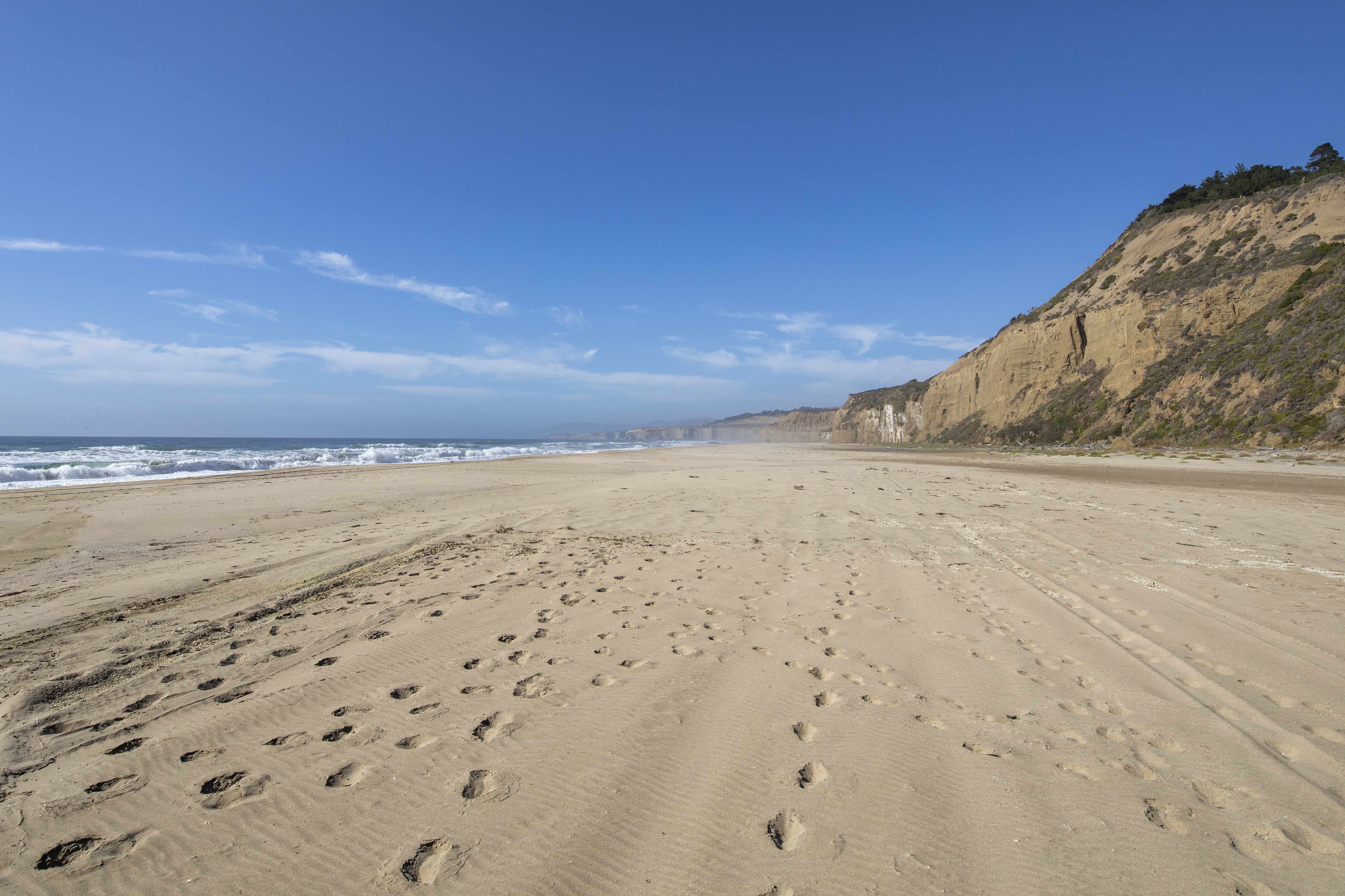  A Coastal Haven with Direct Beach Access - 物件實景