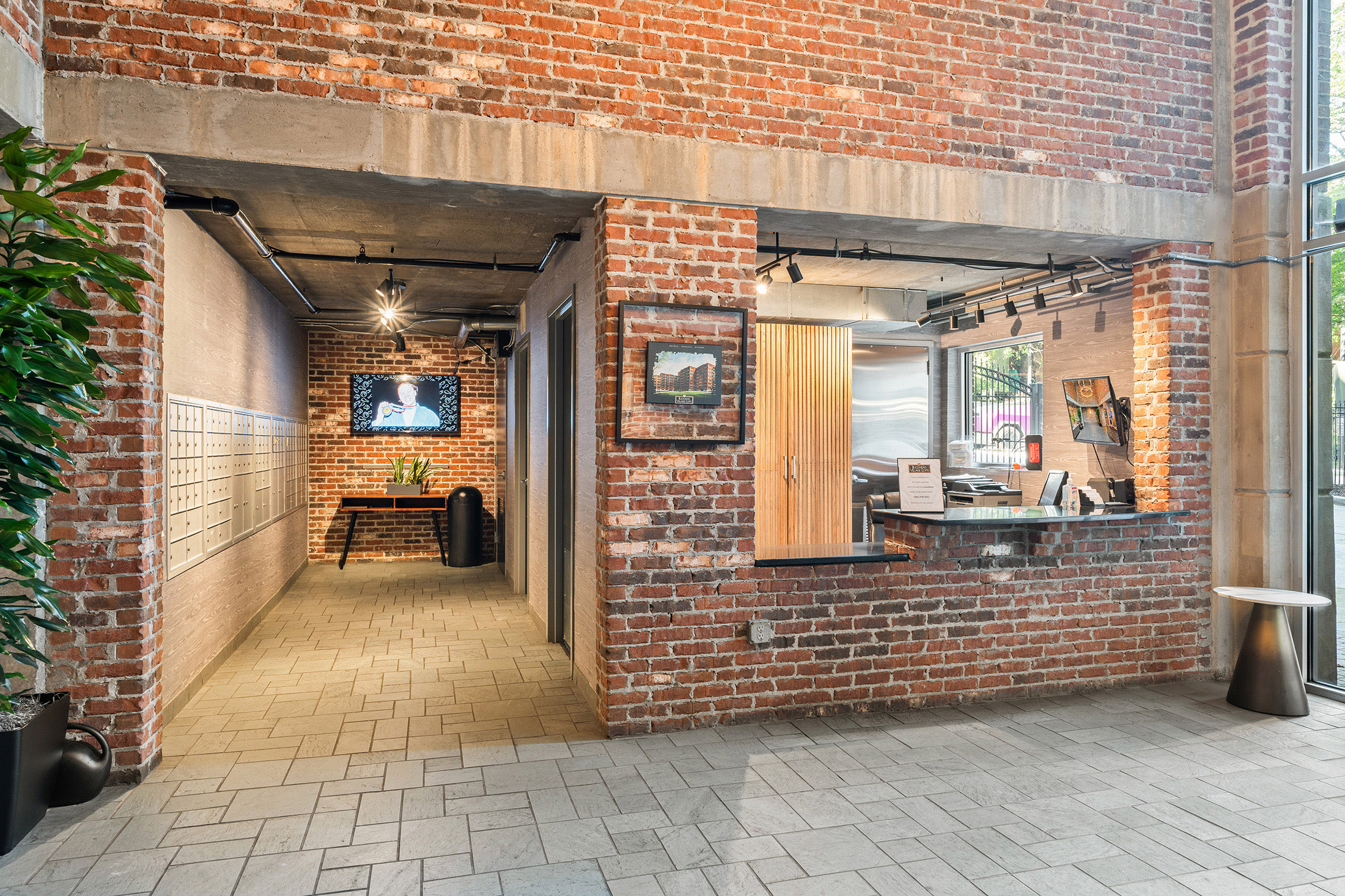  Elevated Loft Living in the Heart of Buckhead - 物件實景