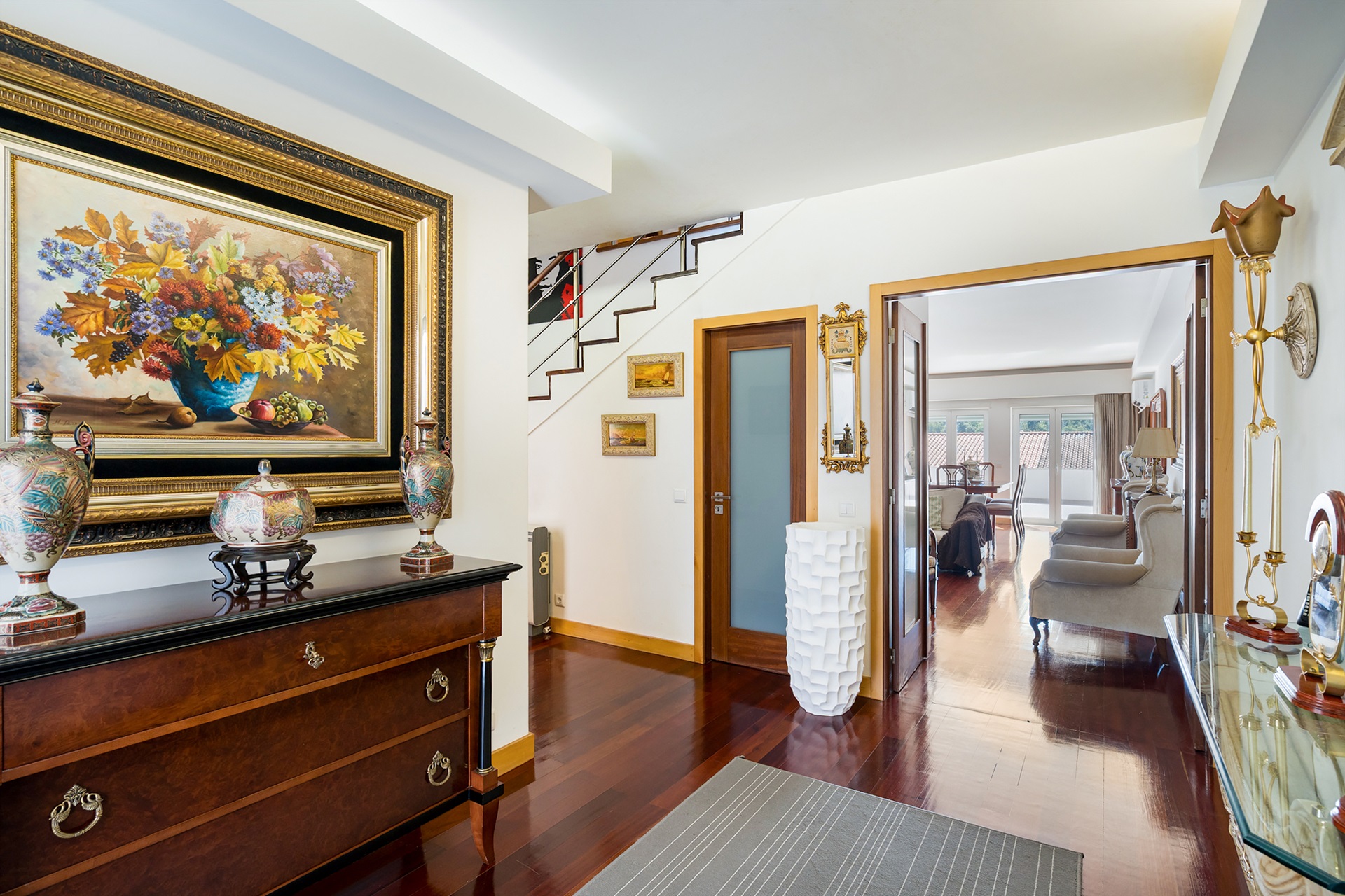 Terraced house, 3 bedrooms, for Sale - 物件實景