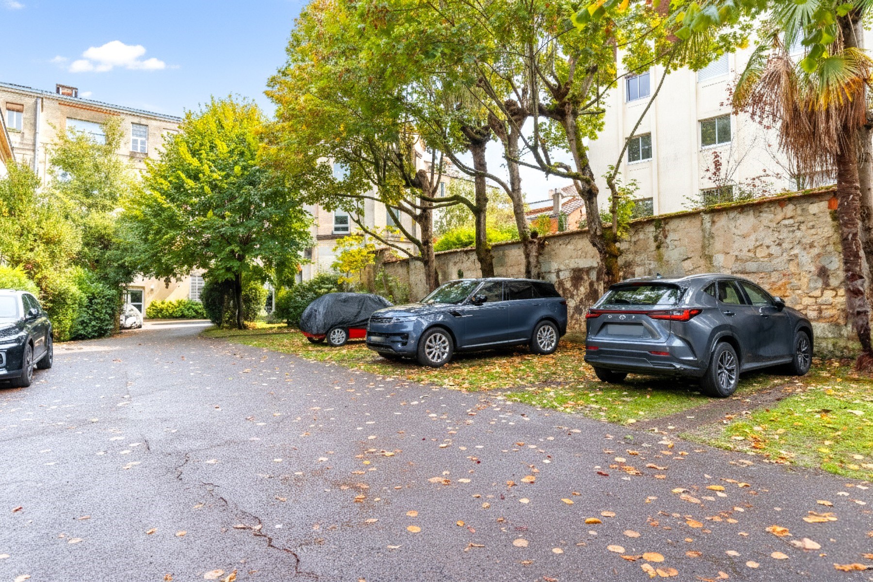  BORDEAUX - TRIANGLE - EXCEPTIONAL RENOVATED APARTMENT - 3 BEDROOMS - ELEVATOR -… - 物件實景