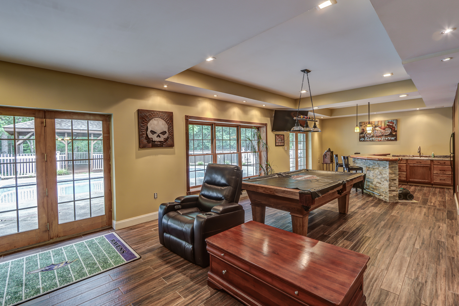 Appomattox, Virginia, 24522, United States, 4 Bedrooms Bedrooms, ,Residential,For Sale,1905819