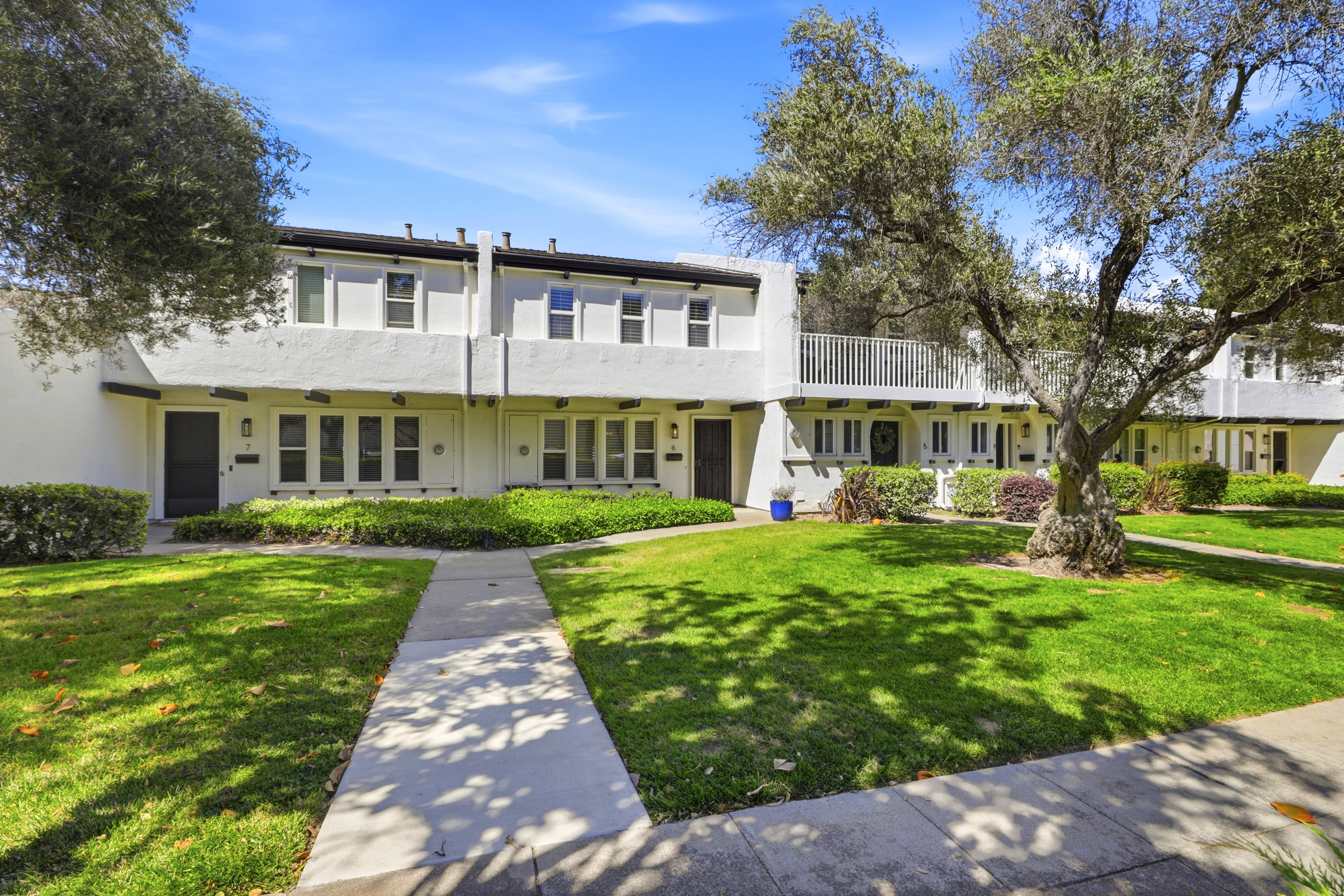  Great Two-Story Townhome in Los Gatos - 物件實景