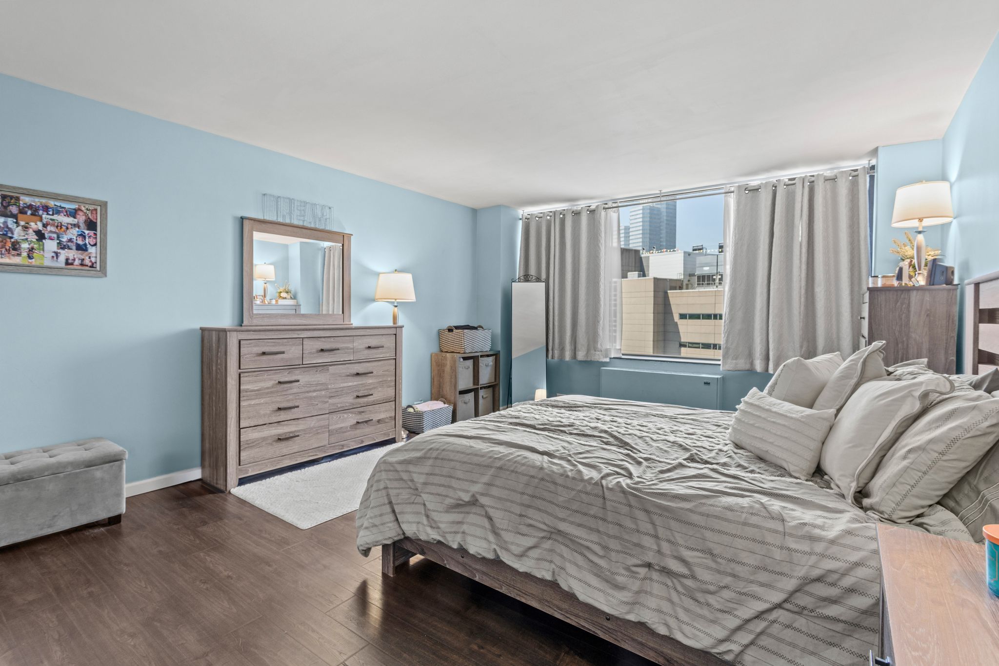  112 Washington Place #18C, Pittsburgh, PA 15219 - 物件實景