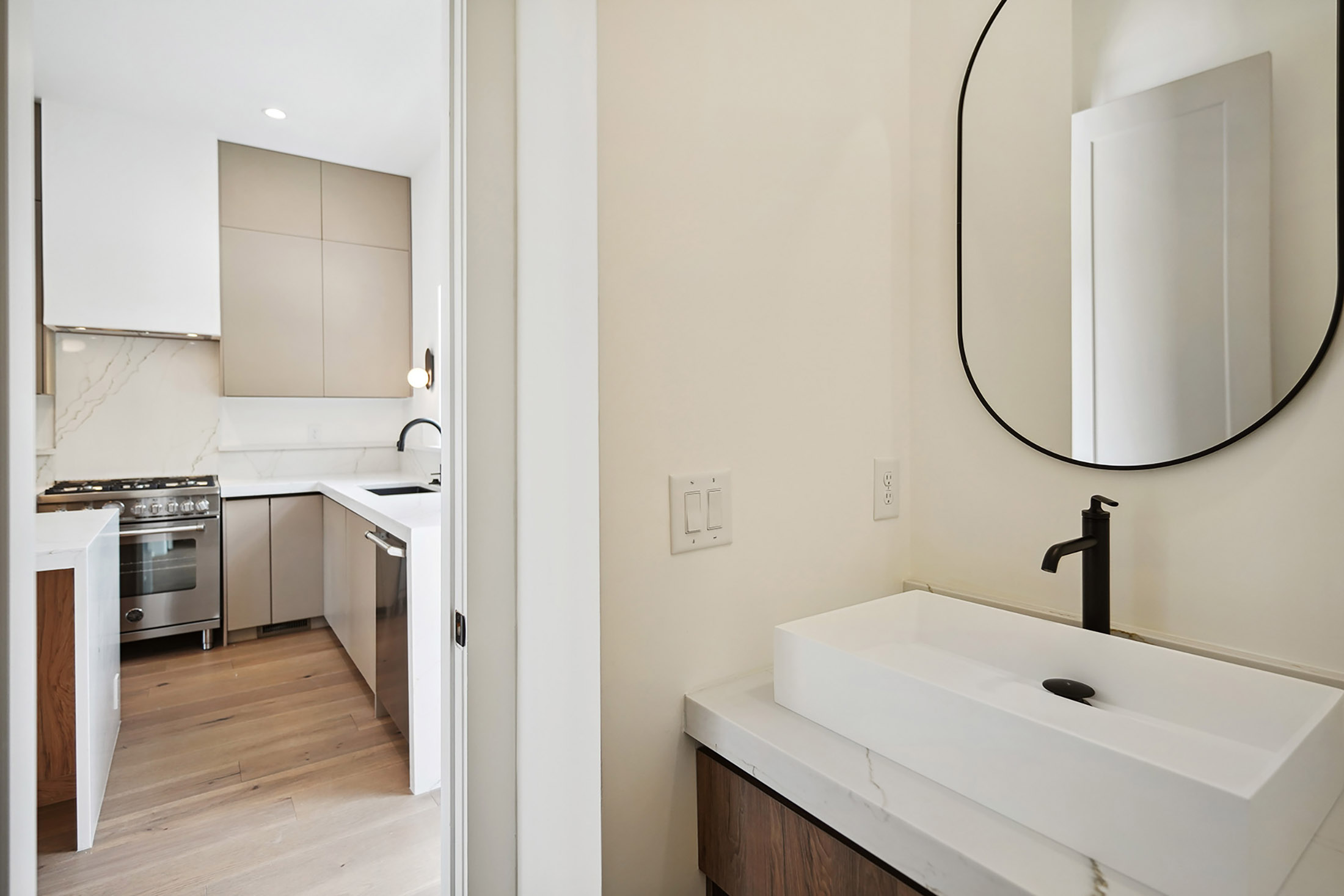  Luxury Townhome in East Atlanta - 物件實景