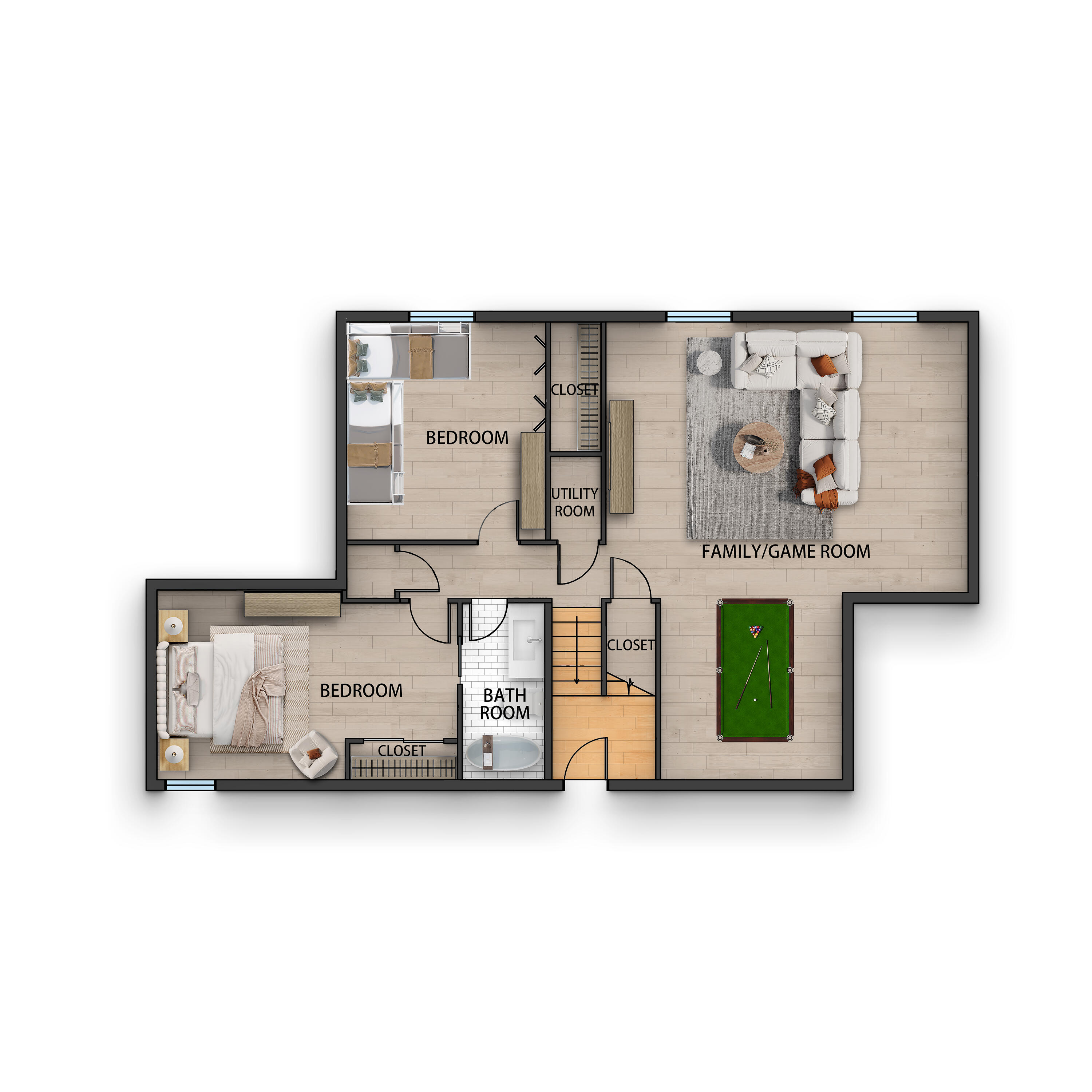 Union Pier, Michigan, 49129, United States, 3 Bedrooms Bedrooms, ,4 BathroomsBathrooms,Residential,For Sale,1919666