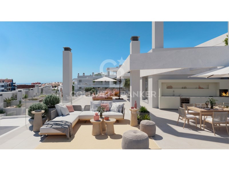 Estepona, Andalusia, ES, 2 Bedrooms Bedrooms, ,2 BathroomsBathrooms,Residential,For Sale,1954931