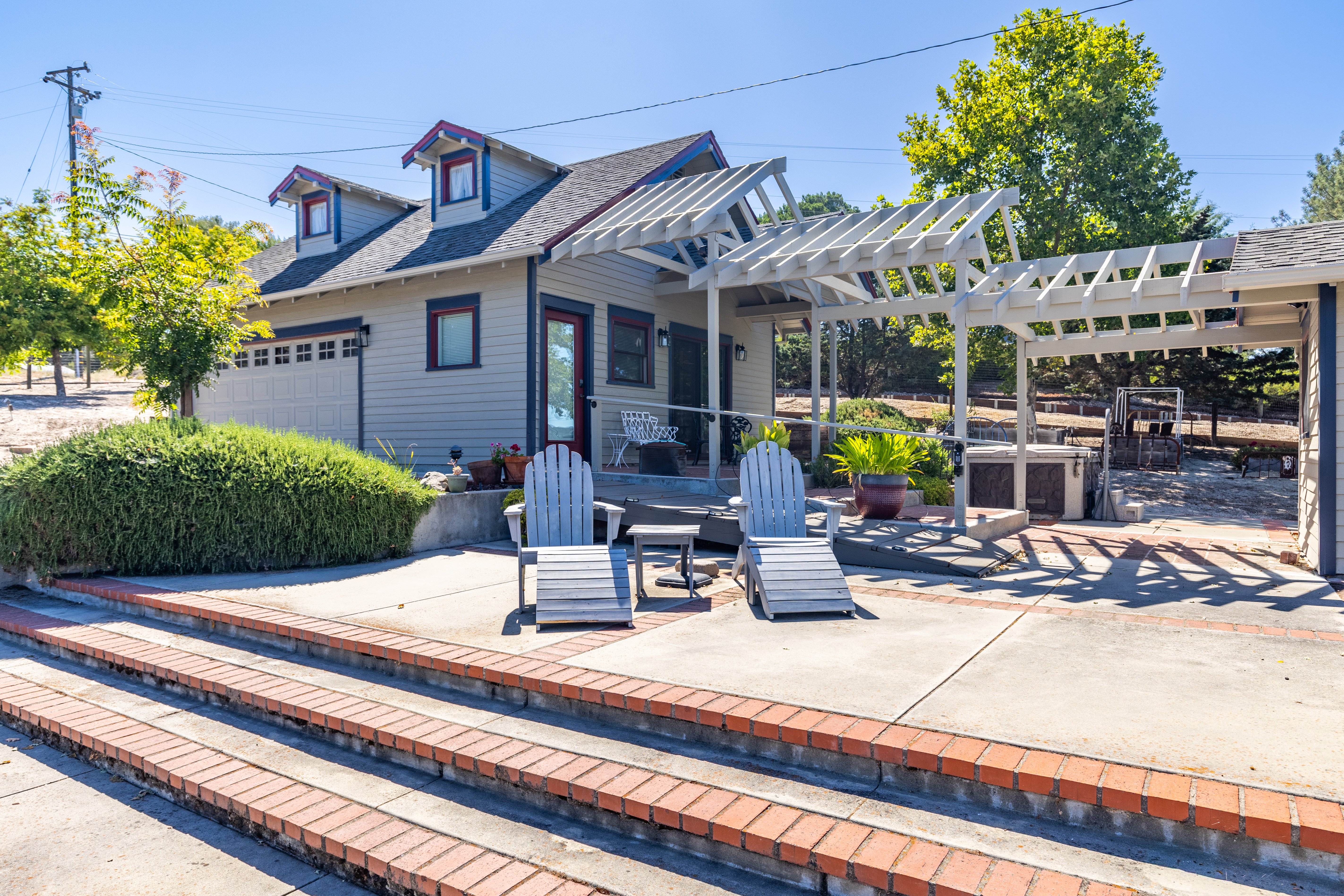  3155 El Camino Real, Atascadero, CA 93422 - 物件實景
