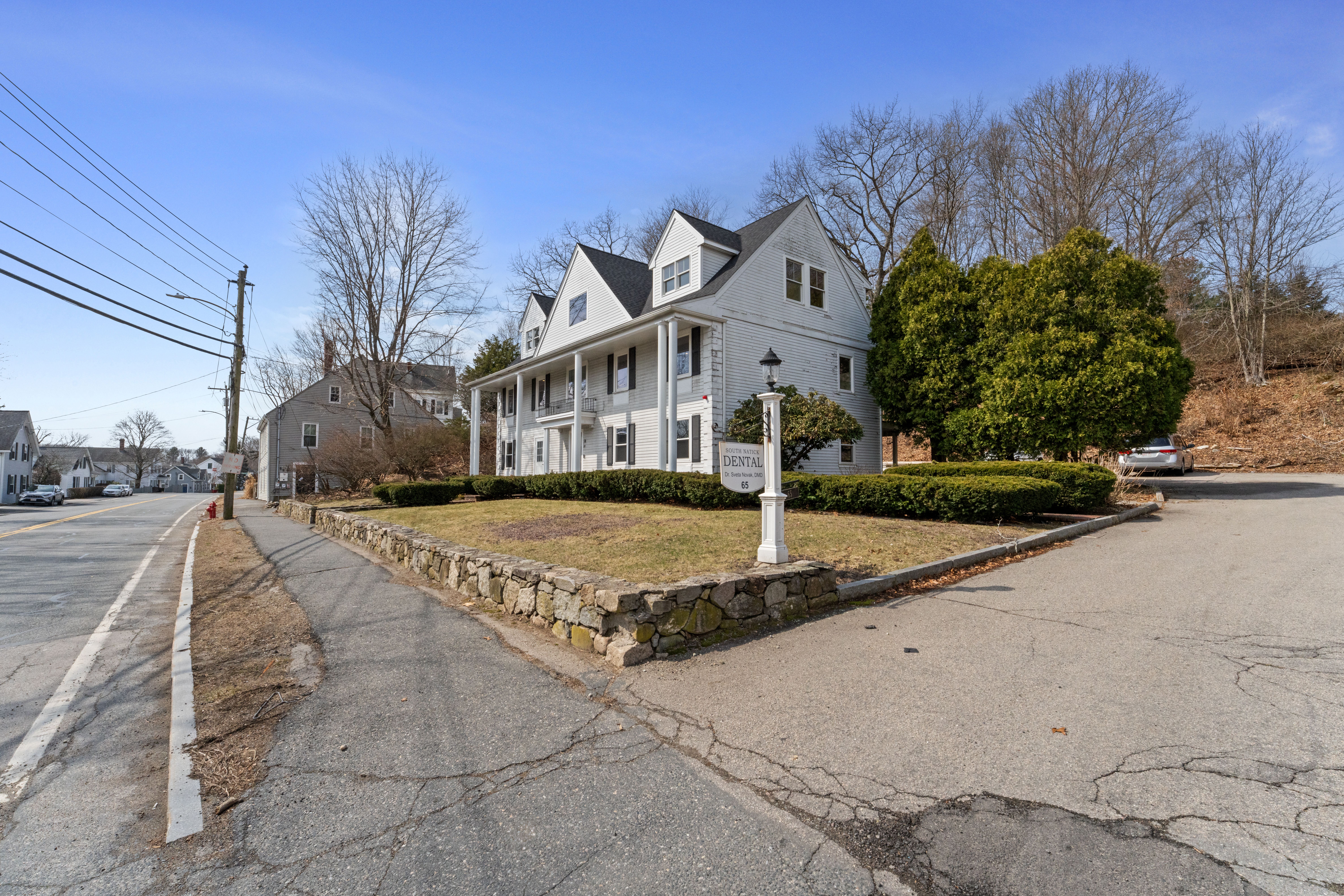  65 Eliot Street, Natick, MA, 01760 - 物件實景