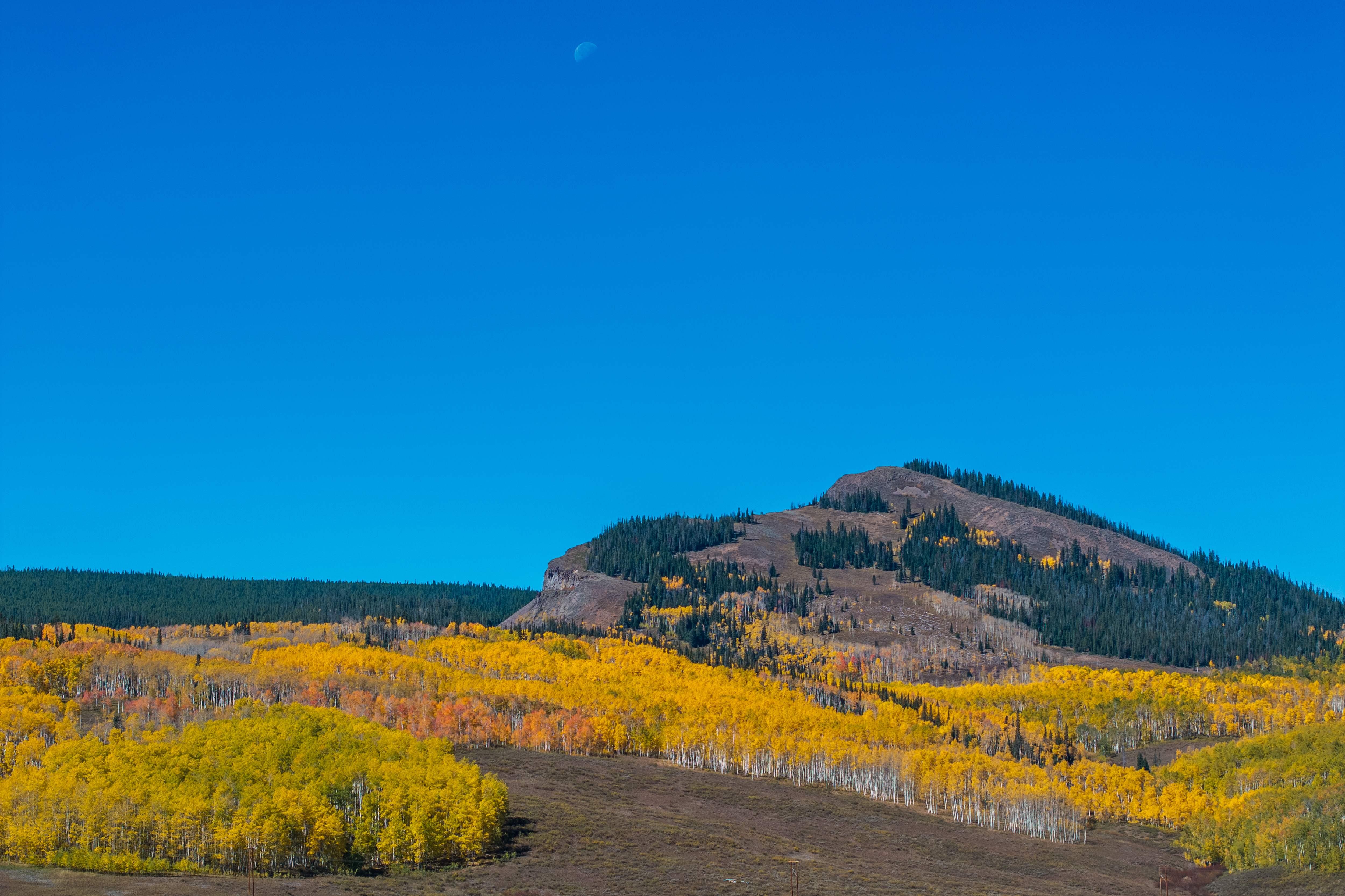  196 Lower Bear Mountain Road, Kremmling, CO, 80459 - 物件實景
