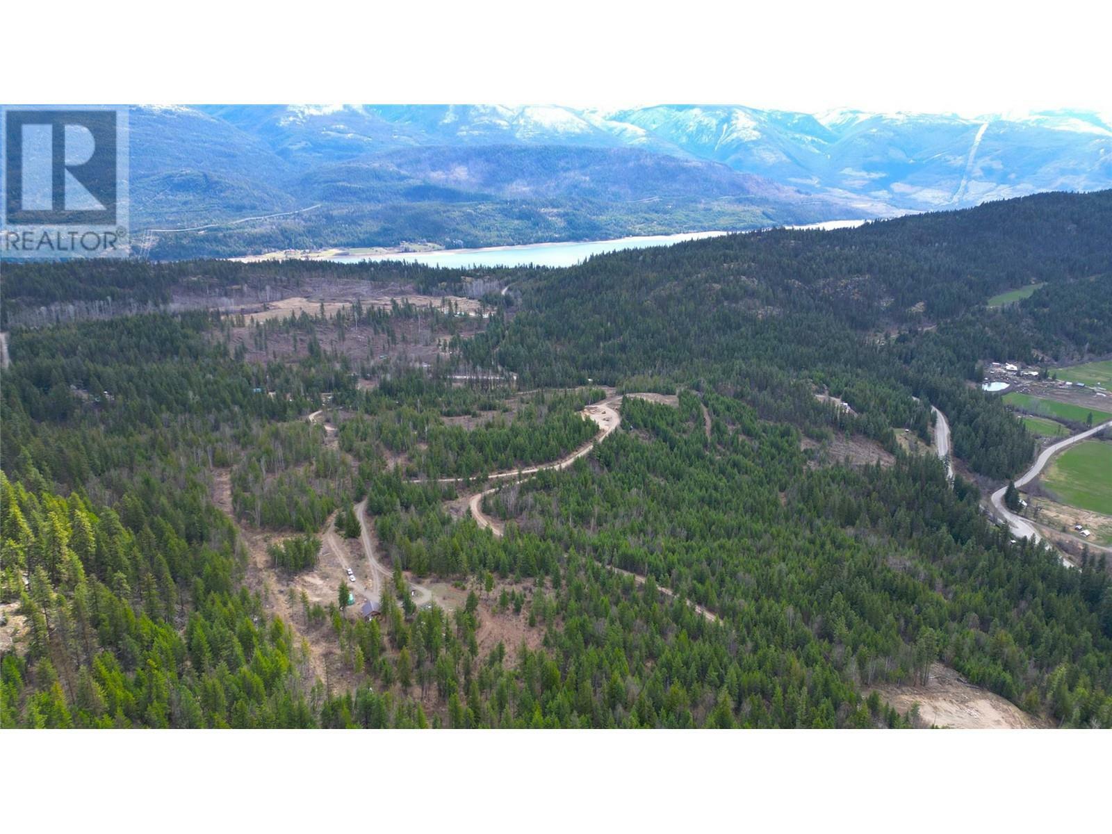 EDGEWOOD, British Columbia, V0G 1J0, CA, ,Residential,For Sale,1837300
