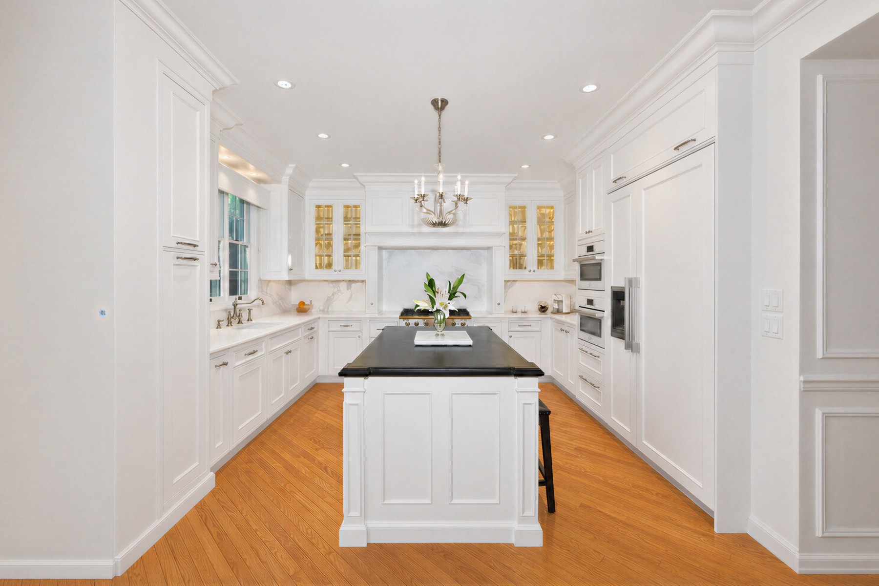  ?Amherst Mews? Stunning Townhome features Golf Course Views - 物件實景