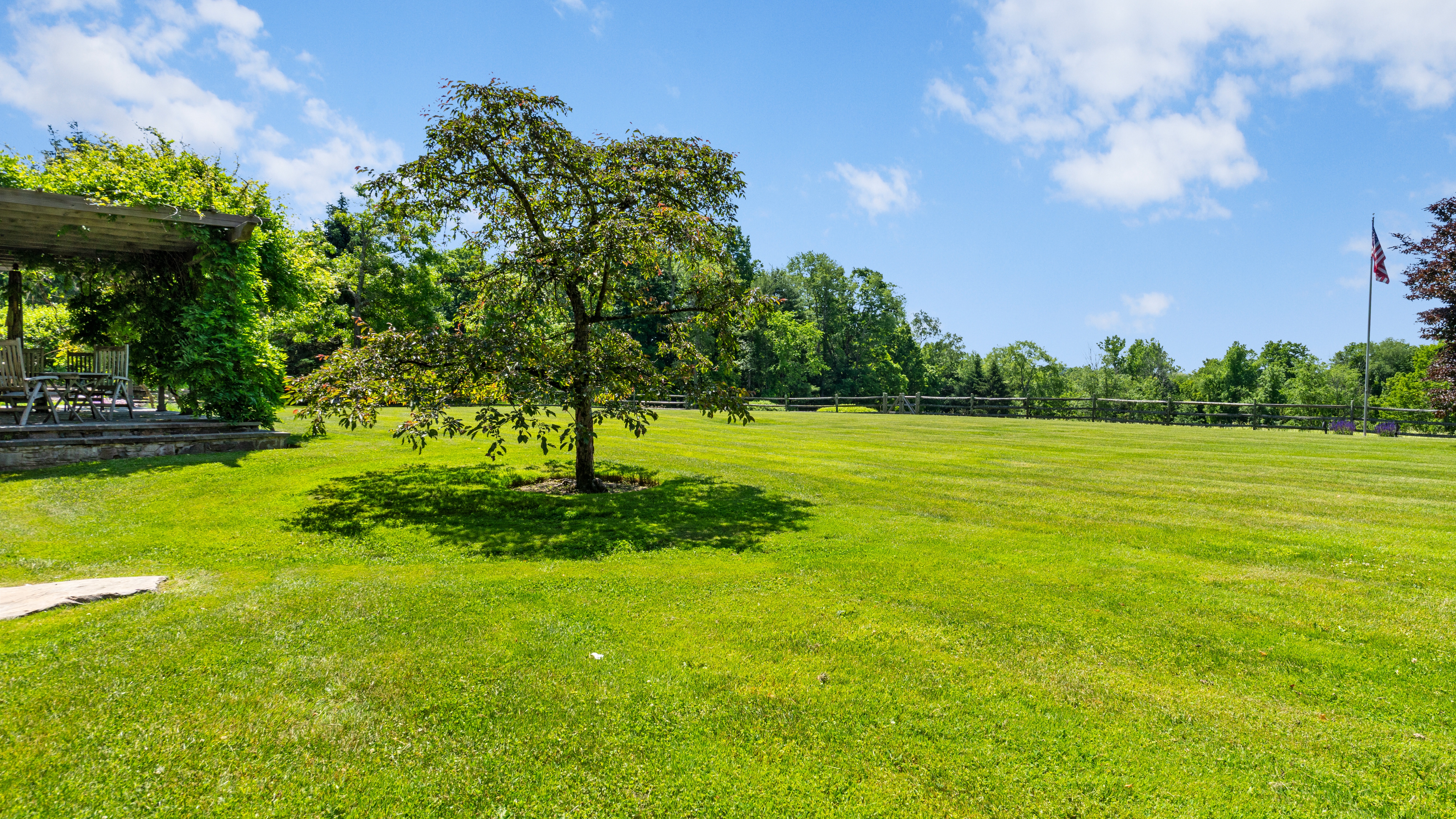  An Exceptional Berkshire Retreat with Iconic Views - 物件實景