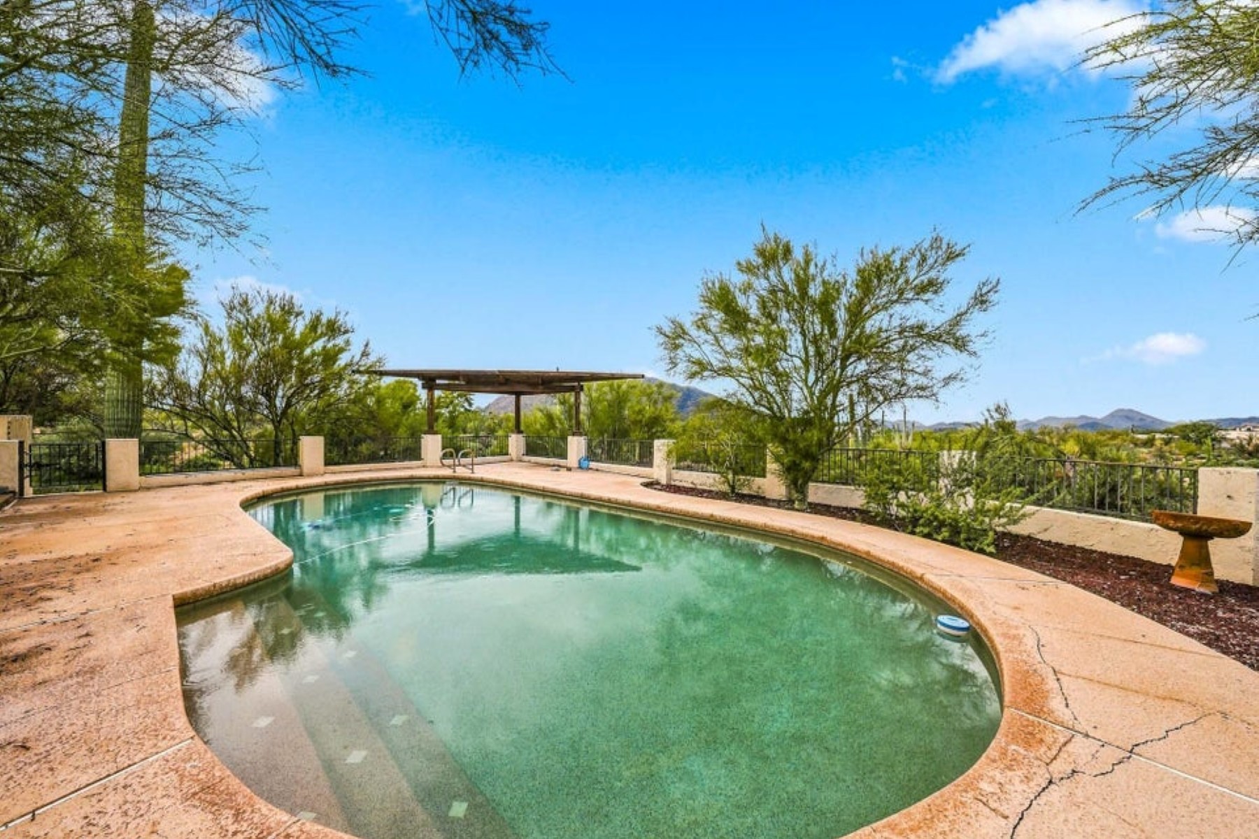  38011 N Tranquil Trail¦Carefree, AZ - 物件實景